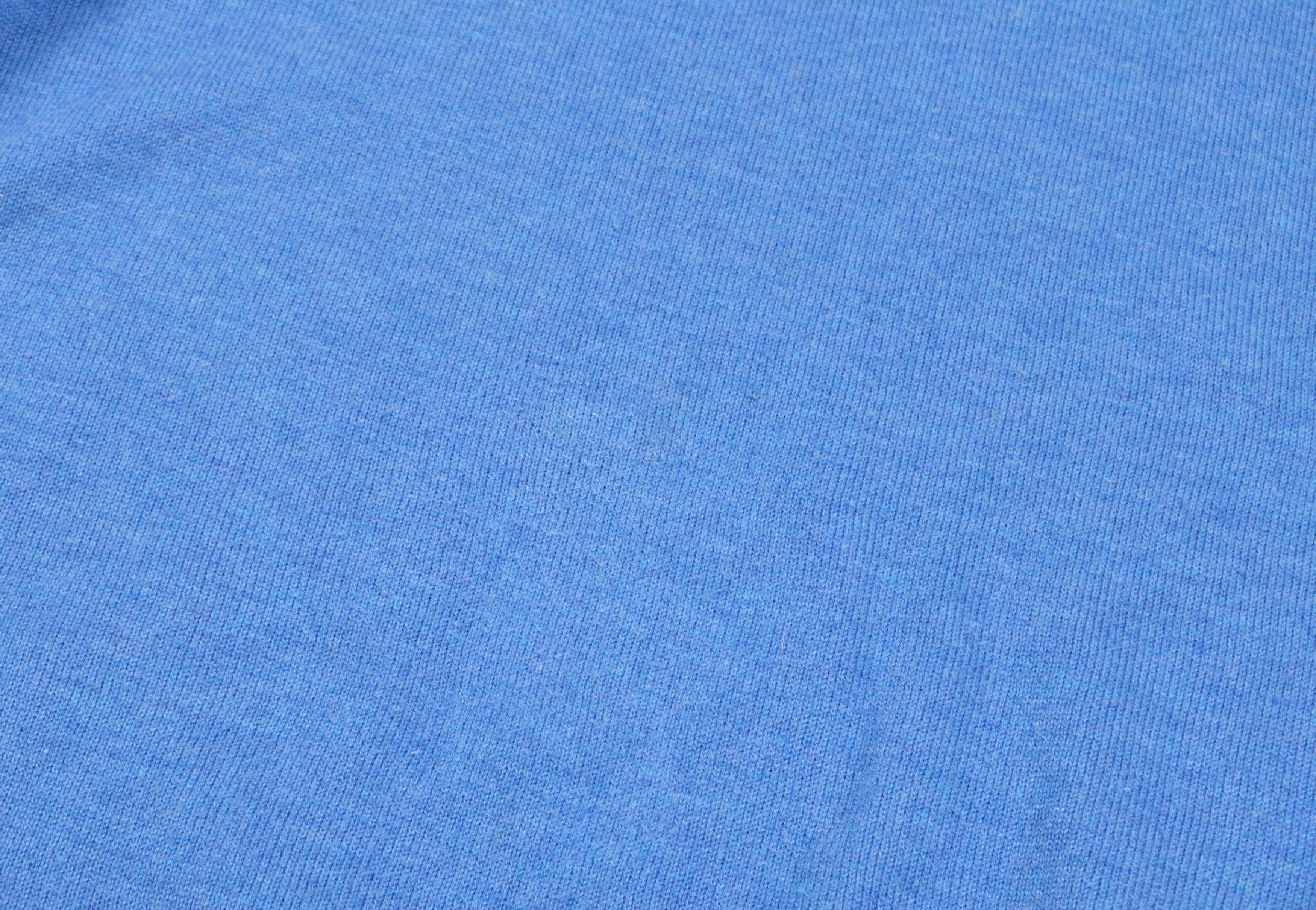 Hackett Hackett Cotton Silk Blend Long Sleeve Crew Neck Jumper Size US M / EU 48-50 / 2 - 7 Thumbnail