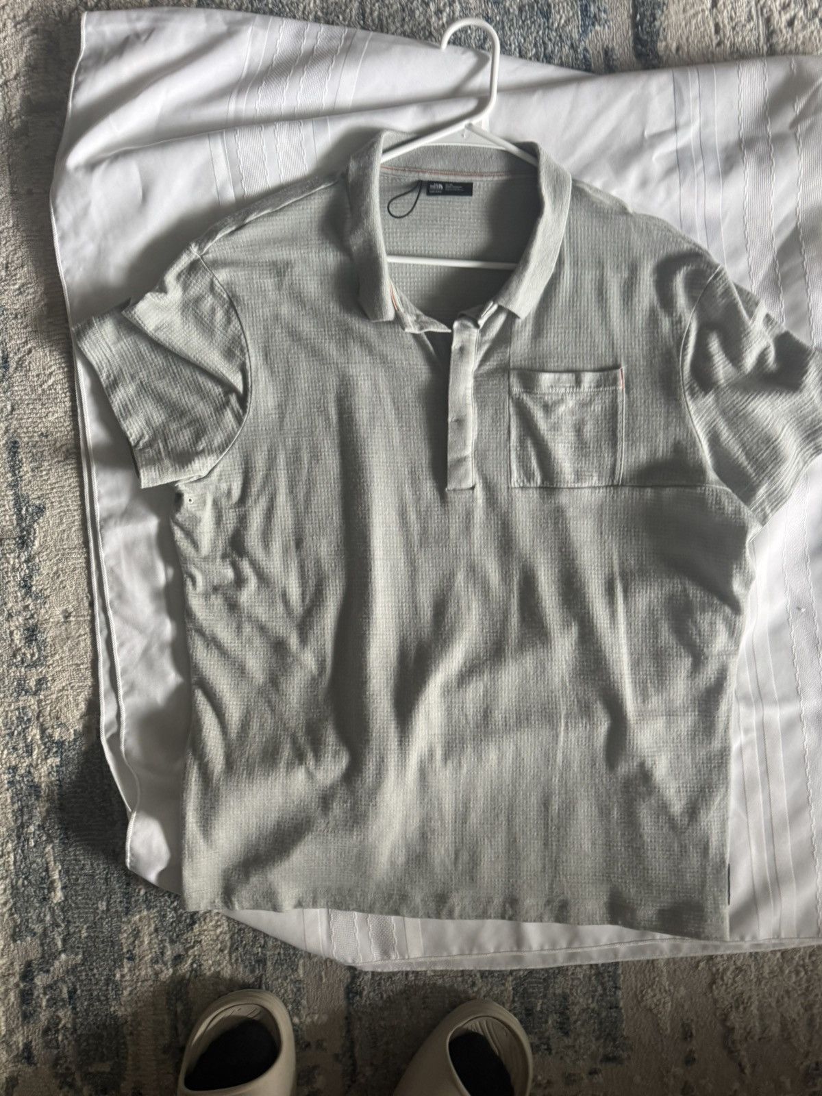 Icebreaker Icebreaker and Northface collab Size US XL / EU 56 / 4 - 4 Thumbnail