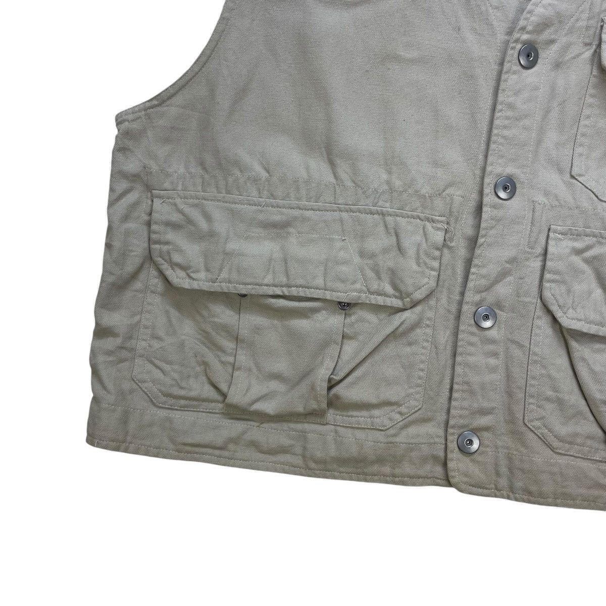 Voodoo Tactical 💥Captain Stag Vest Multifunction Vest Jacket Size US M / EU 48-50 / 2 - 5 Thumbnail