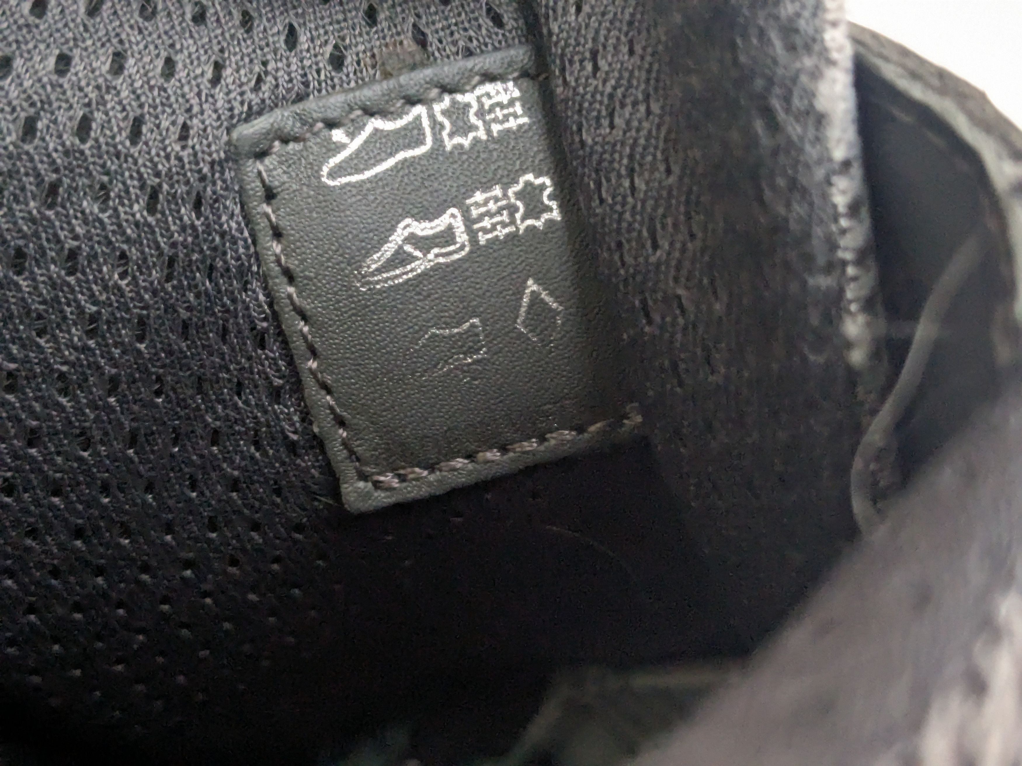 Prada Prada America's Cup Sneakers Gray Leather 9 Low Size US 9 / EU 42 - 10 Thumbnail