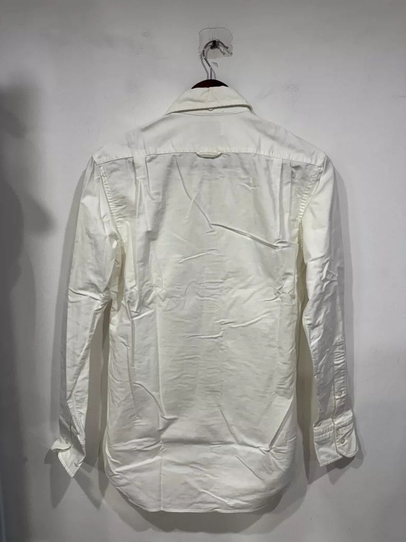 Thom Browne Thom Browne shirt Size US XS / EU 42 / 0 - 3 Thumbnail