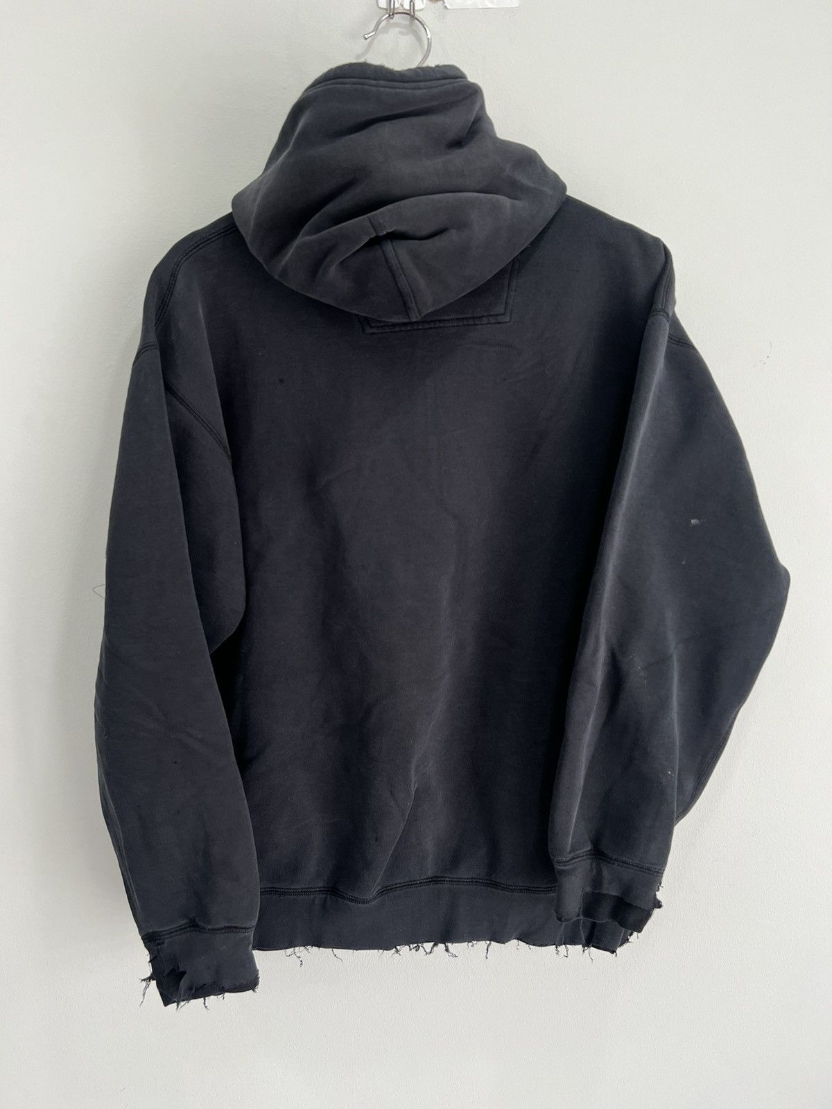 Ecko Unltd. Vintage Y2K Ecko Sweater Sweatshirt thrashed pants skate Size US L / EU 52-54 / 3 - 2 Thumbnail