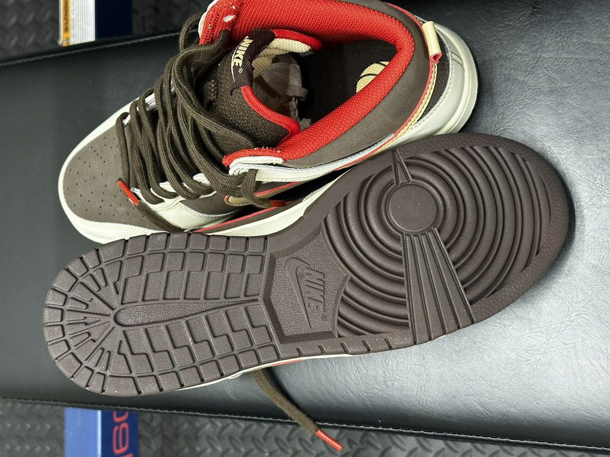 Nike Nike Dunk shoes Size US 8.5 / EU 41-42 - 6 Thumbnail