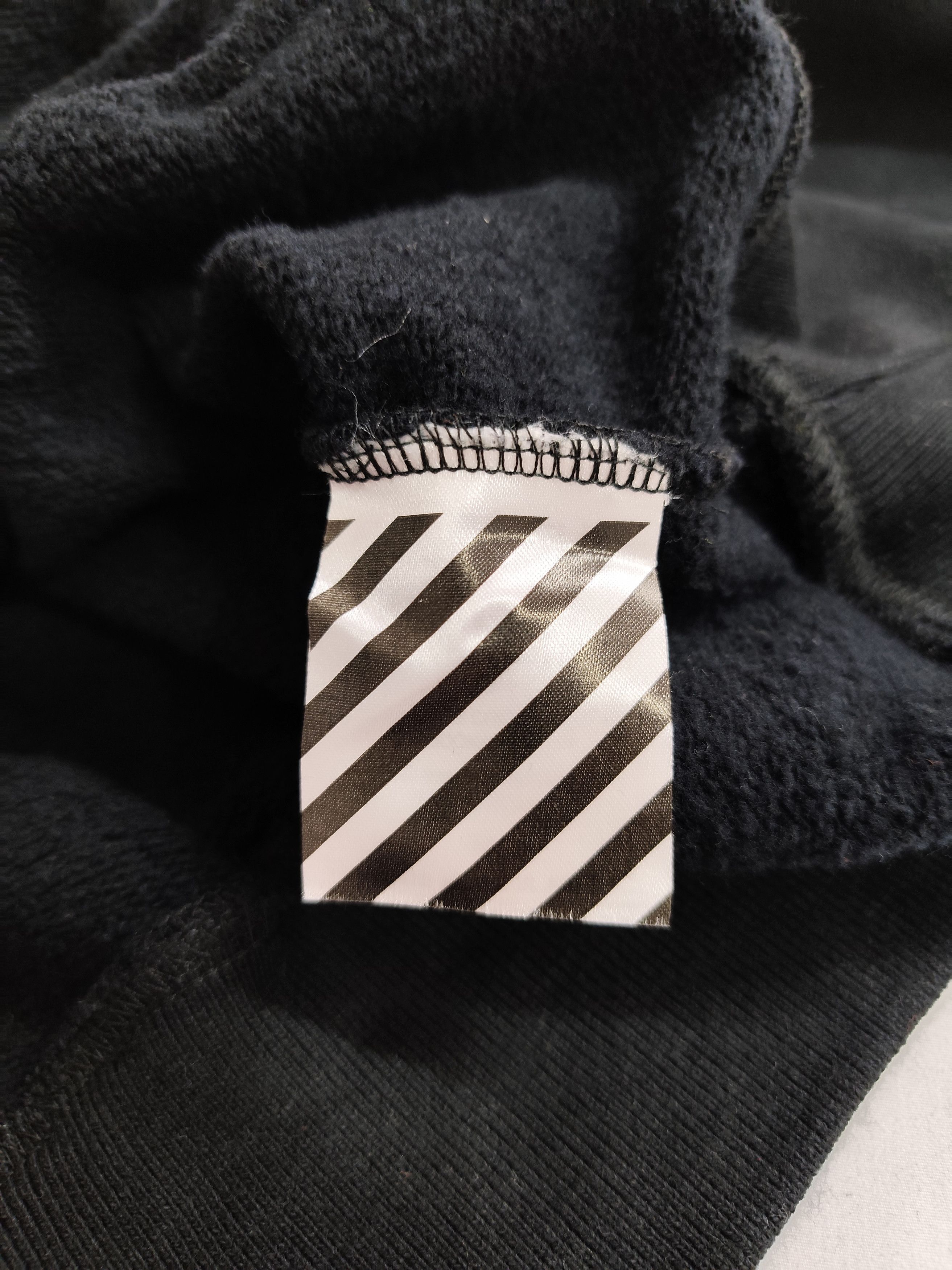 Off-White Off-White "Non-Fiction" Size US M / EU 48-50 / 2 - 4 Thumbnail