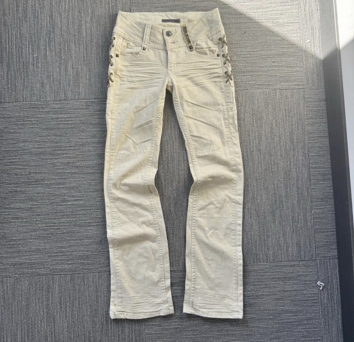 Cook Jeans Cook jeans Size 28" / US 6 / IT 42 - 1 Thumbnail