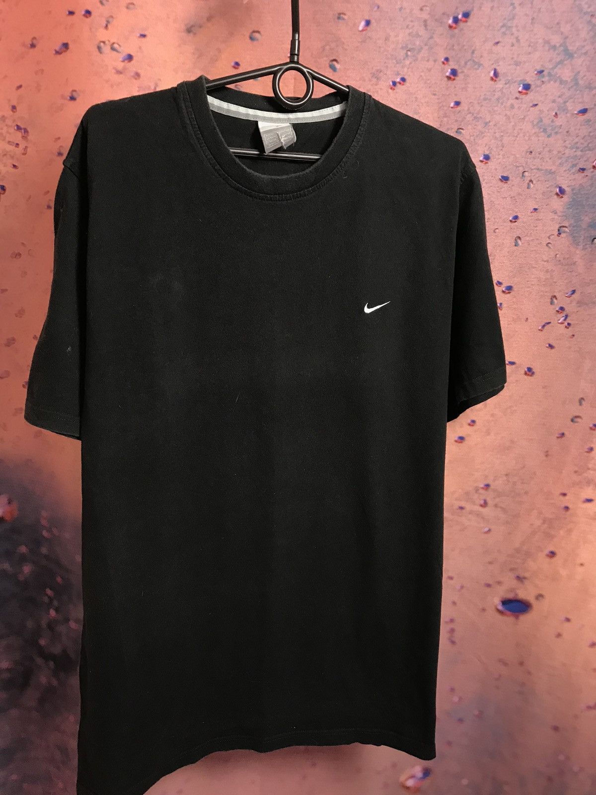 Vintage Vintage Nike streetwear tee Size US L / EU 52-54 / 3 - 1 Thumbnail