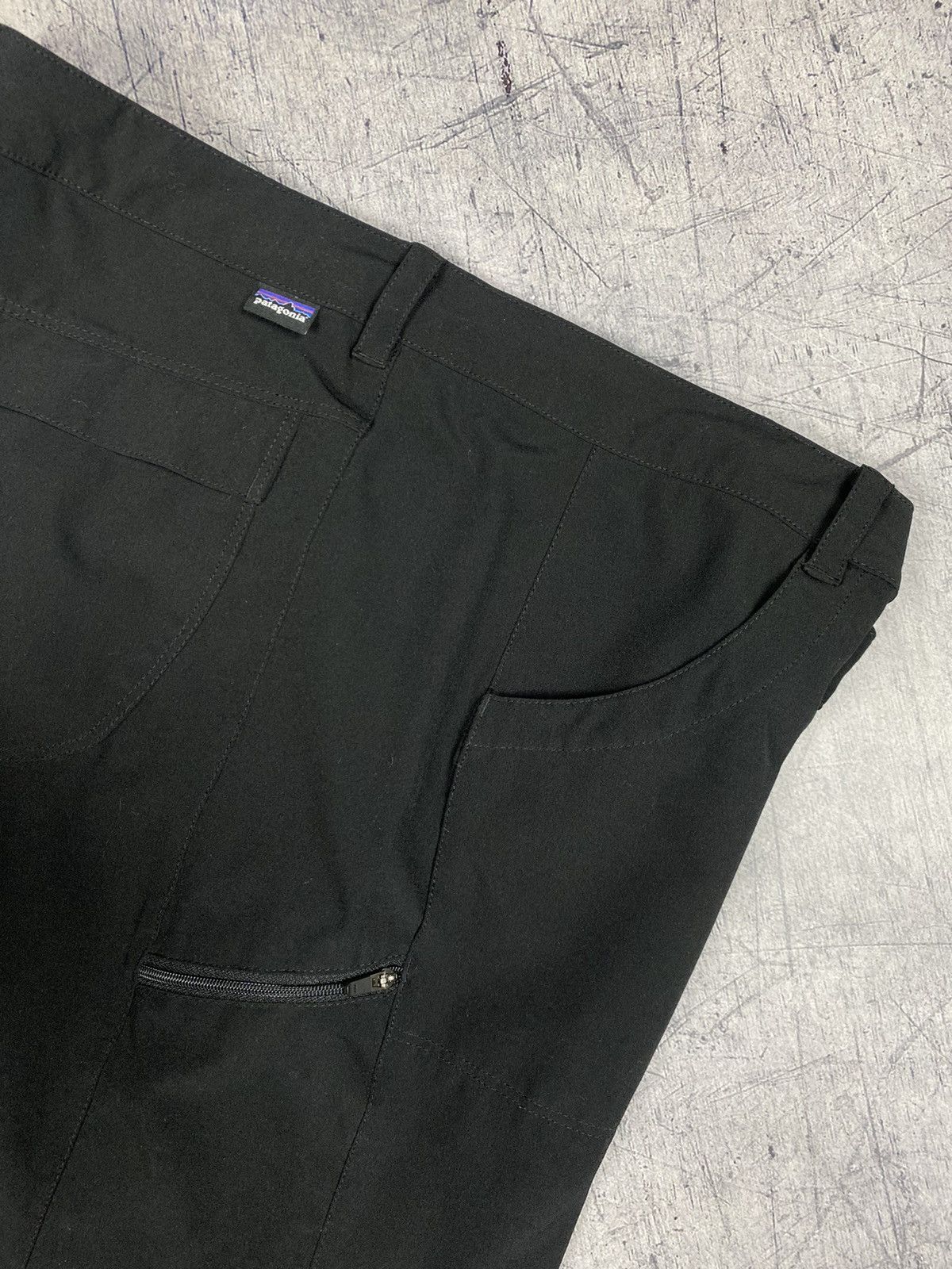 Patagonia Patagonia Outdoor Life Pants Size 36" / US 14 / IT 50 - 5 Thumbnail