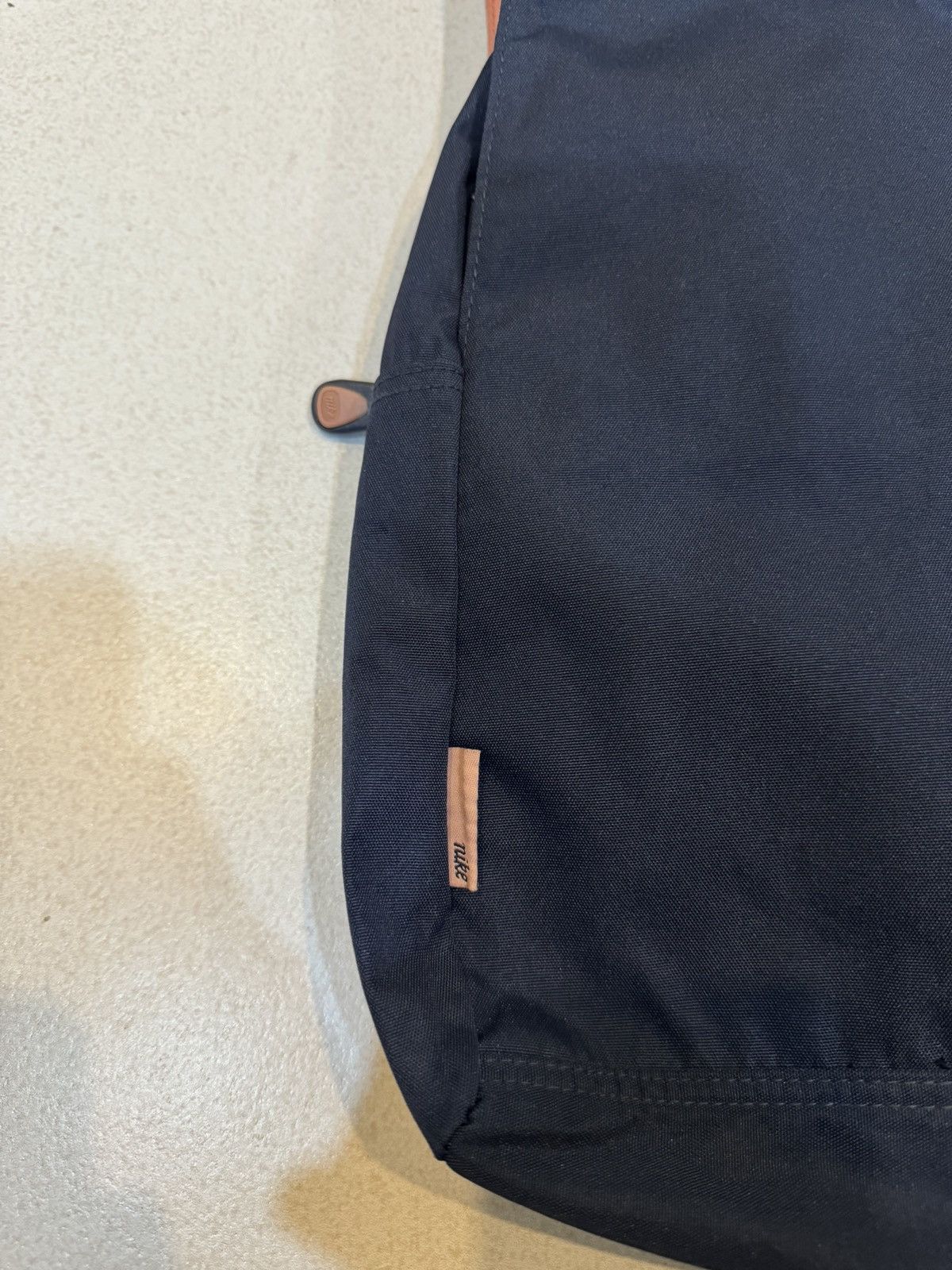 Nike × Vintage Vintage Nike Sand Bag Size ONE SIZE - 3 Thumbnail