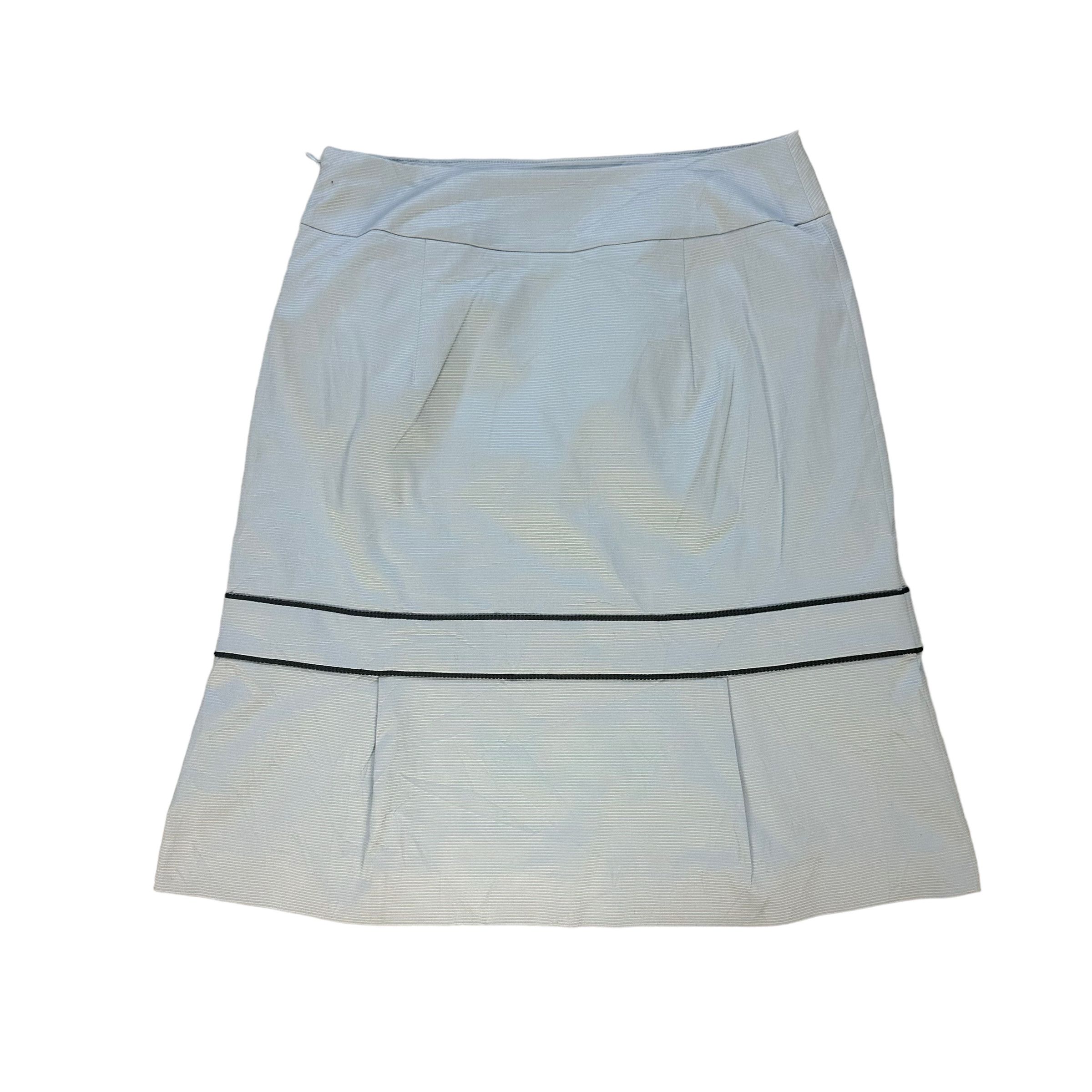 Austin Reed AUSTIN REED MINI SKIRT #7738-167 Size 28" / US 6 / IT 42 - 8 Thumbnail