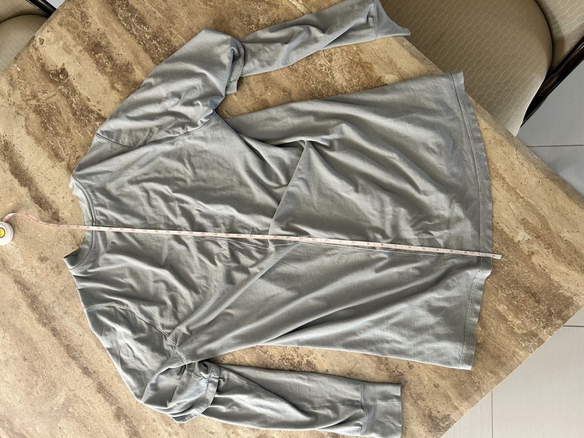 Rick Owens Drkshdw Hustler T-shirt Size US S / EU 44-46 / 1 - 3 Thumbnail