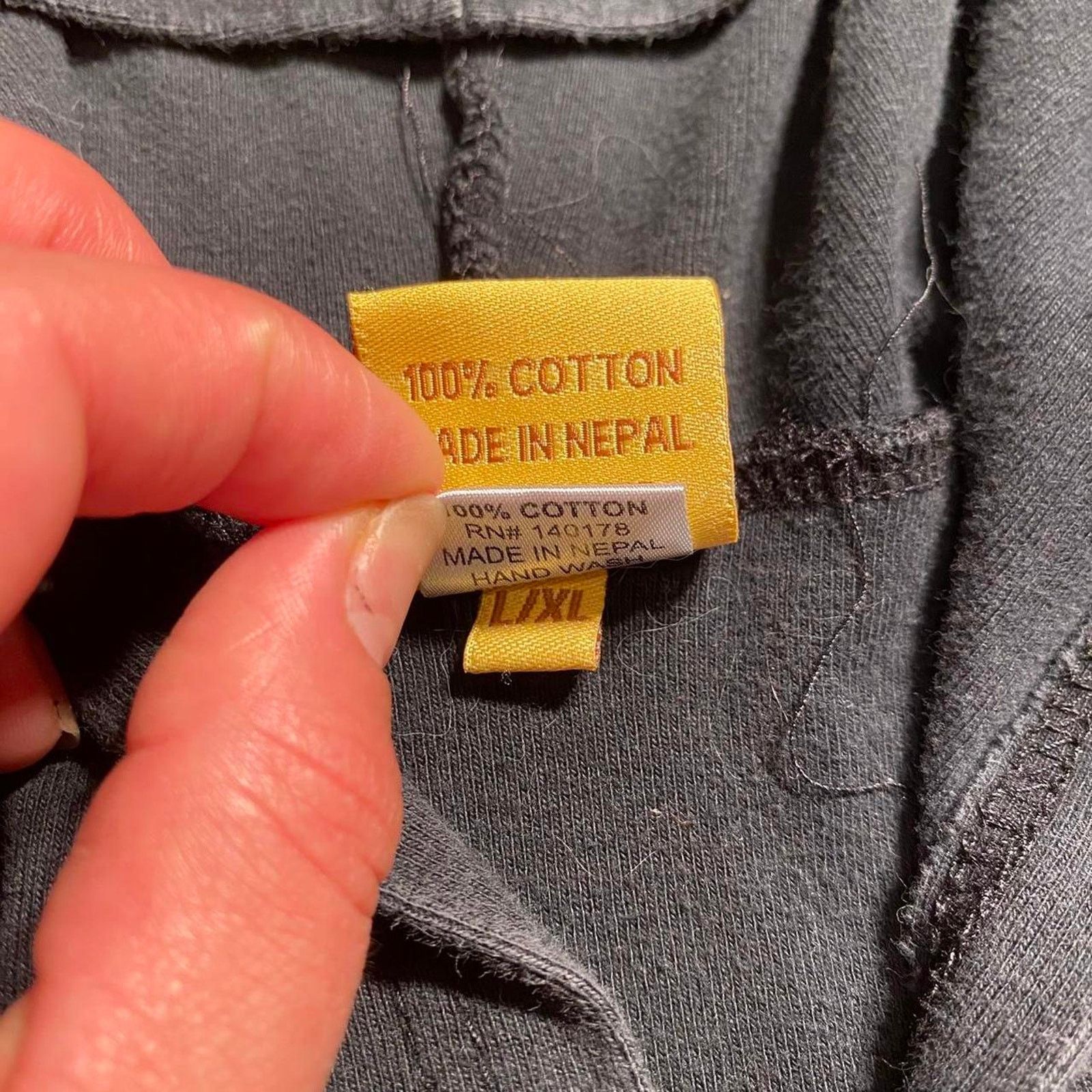 Other Rainbow full-zip sweater Size L / US 10 / IT 46 - 3 Thumbnail