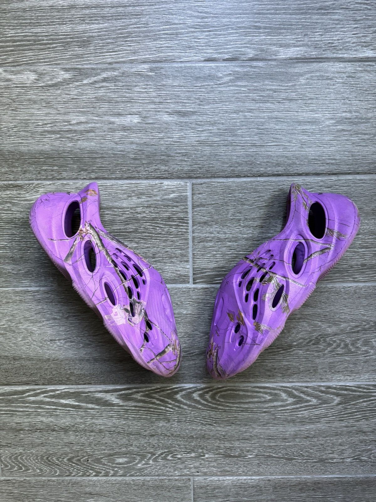 Imran Potato Imran potato foam runner lobsters Size US 8 / EU 41 - 2 Thumbnail
