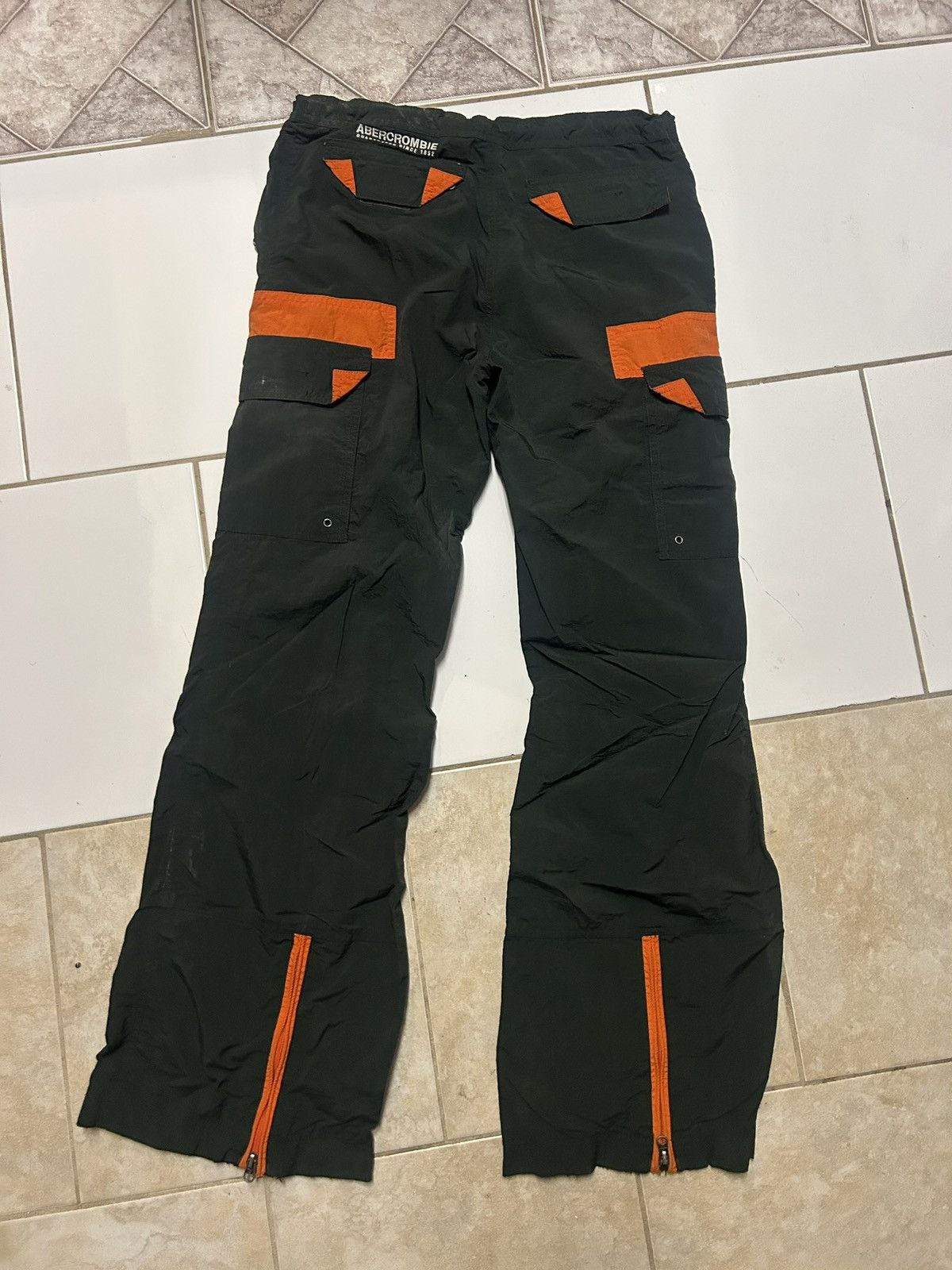 Abercrombie & Fitch Abercrombie Ski pants Size US 28 / EU 44 - 4 Thumbnail
