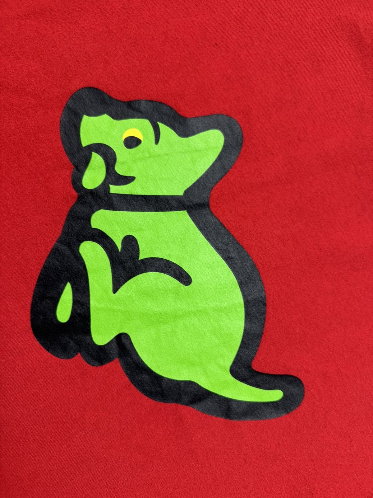 Icecream Icecream Big Logo BBC T-Shirt Size M Size US M / EU 48-50 / 2 - 4 Thumbnail