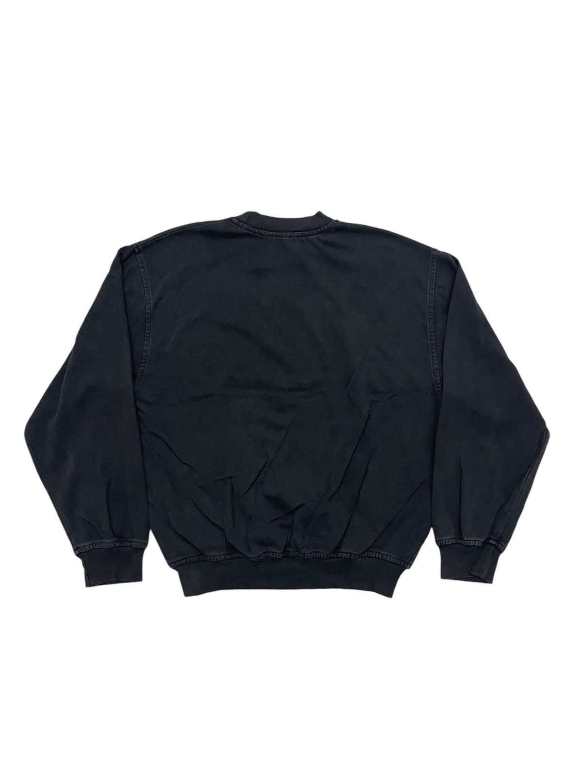 Hermes Vintage 90s Hermes Paris Sweatshirts Size US M / EU 48-50 / 2 - 6 Thumbnail