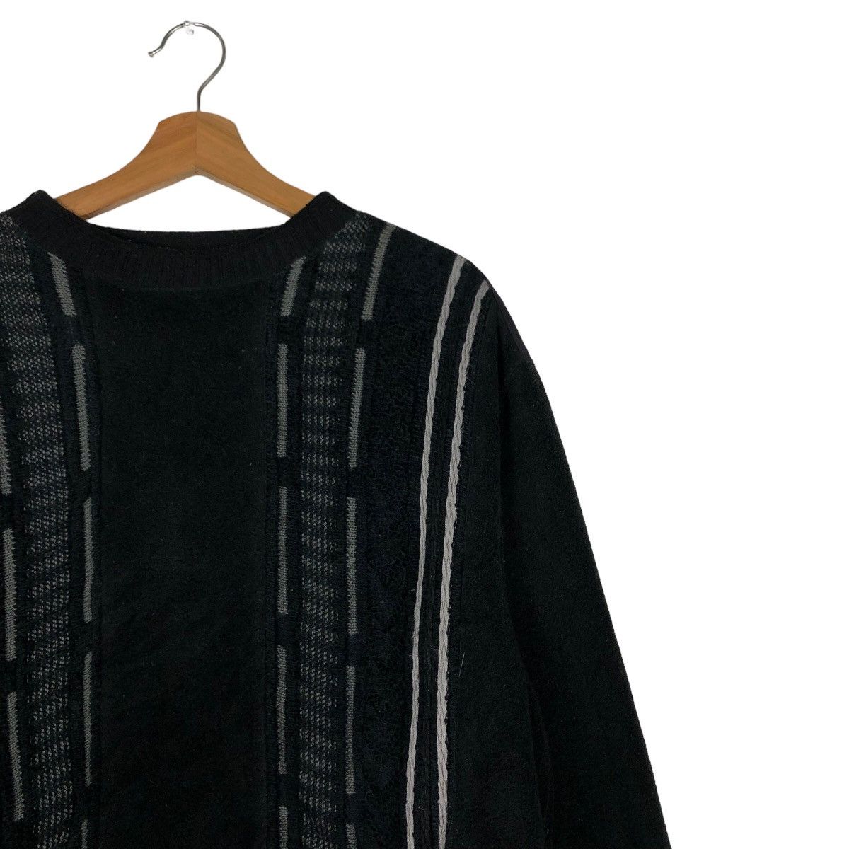 Japanese Brand 🔥Vintage Sweatshirt Viesteni Japan Rare Design Issey Miyake Size US L / EU 52-54 / 3 - 6 Thumbnail