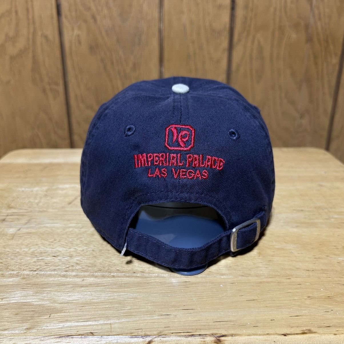 Reebok Super Bowl XL 2006 Detroit Hat Cap Steelers Strapback Reebok Size ONE SIZE - 3 Thumbnail
