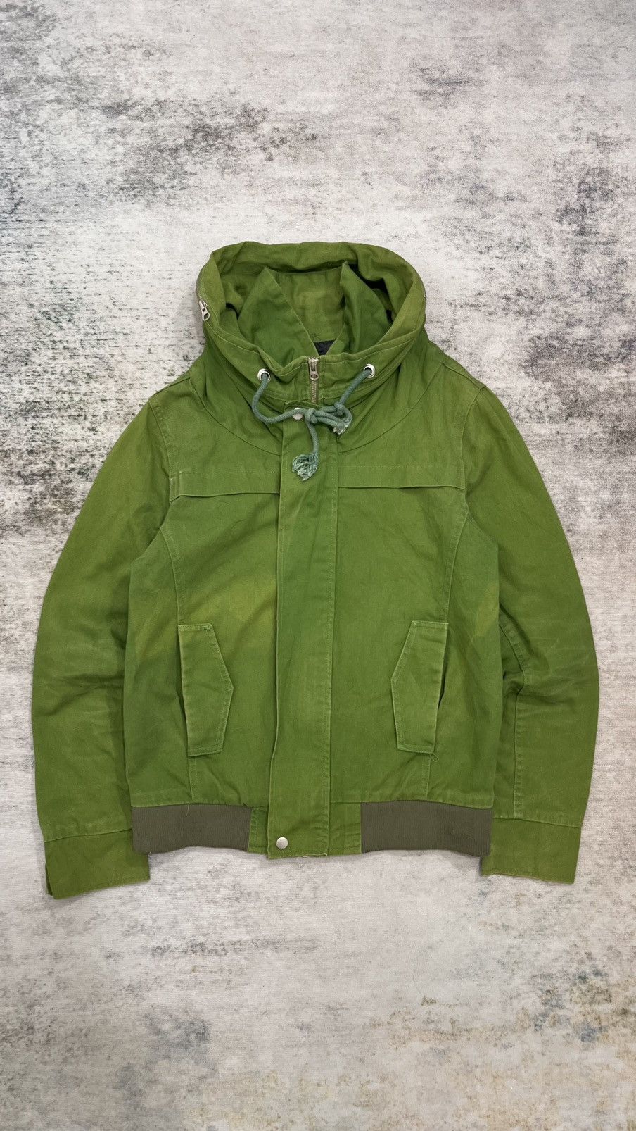 If Six Was Nine Japanes style Bondage jacket Size US M / EU 48-50 / 2 - 1 Thumbnail