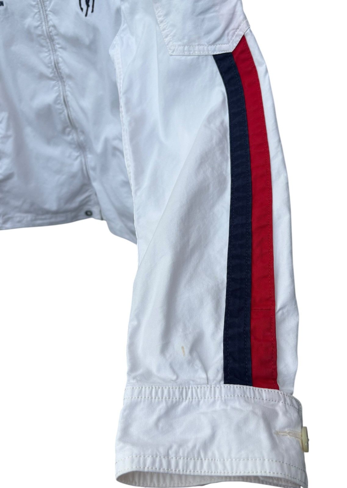 Polo Ralph Lauren Polo Ralph Lauren Big Pony RLPC Football Club Sweater Hoodie Size US M / EU 48-50 / 2 - 11 Thumbnail