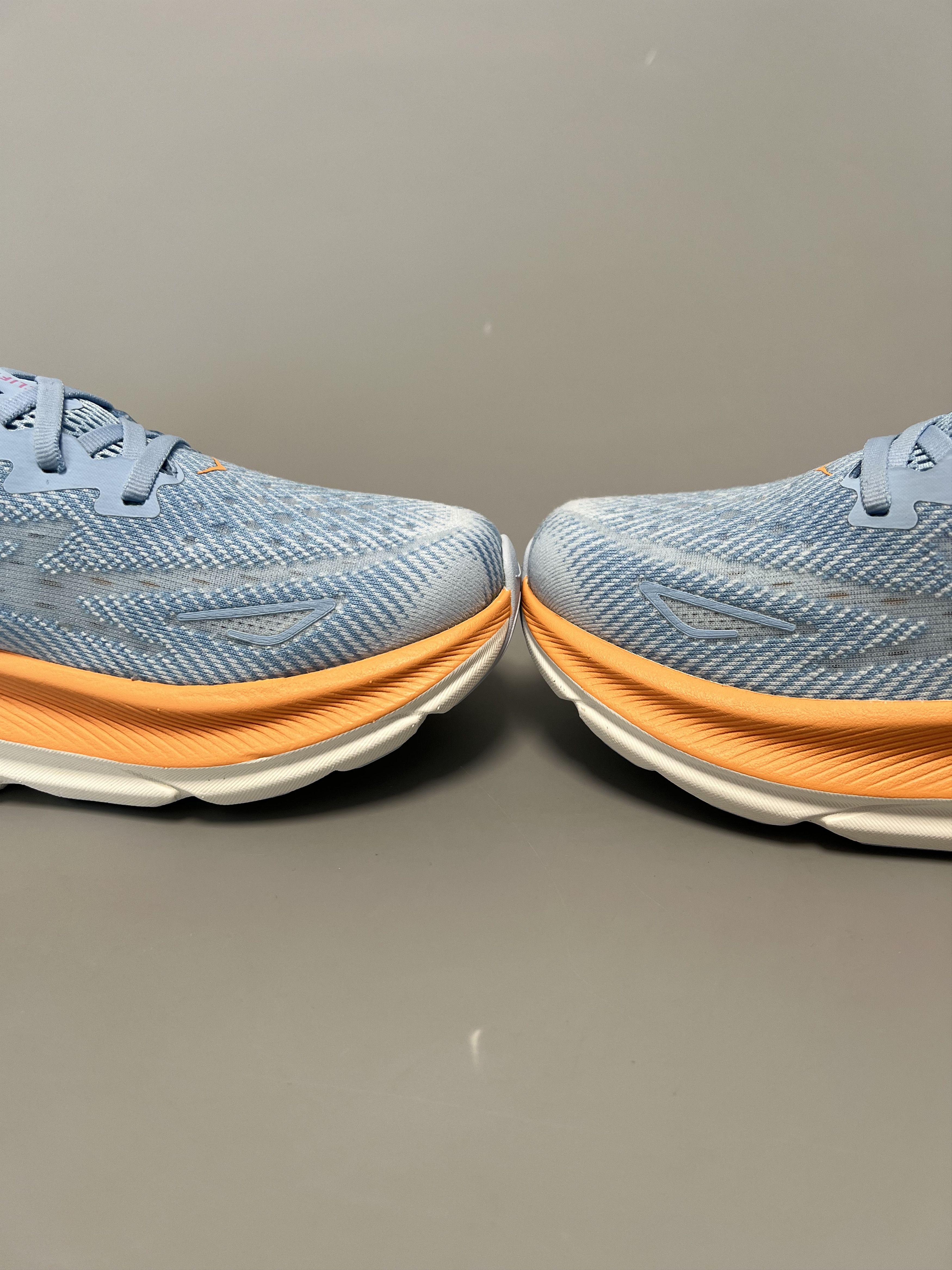 Hoka 9D Hoka One One Clifton 9 Wide Running Shoes Walking Gym Size US 9 / IT 39 - 6 Thumbnail