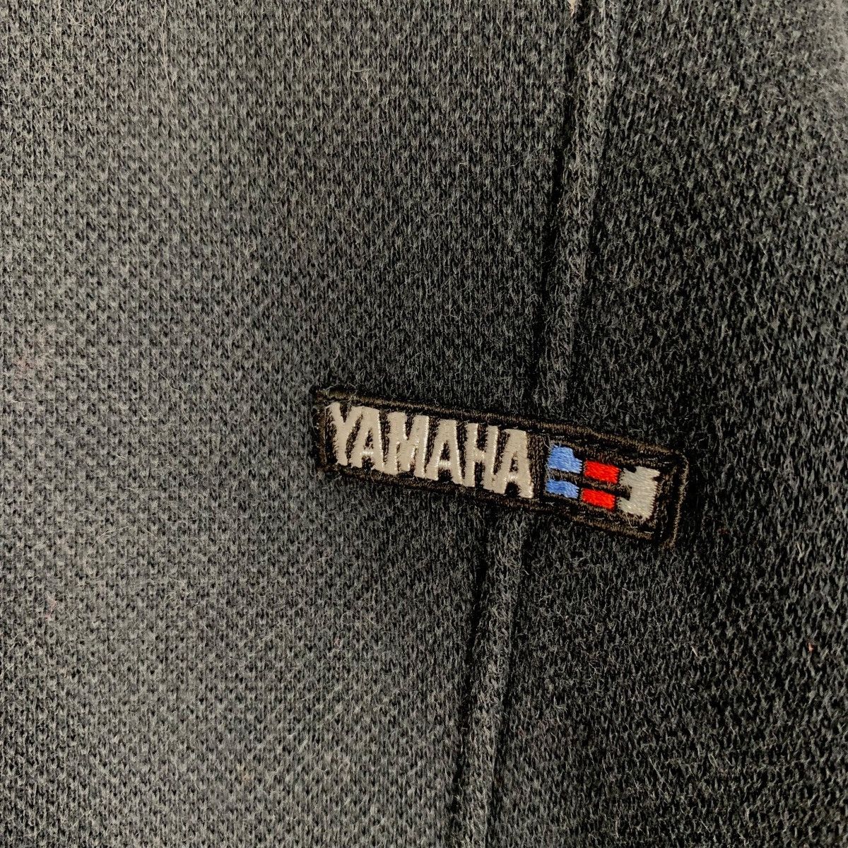 Yamaha YAMAHA Embroidery Small Logo Sweatshirt #1202-C55 Size US L / EU 52-54 / 3 - 10 Thumbnail