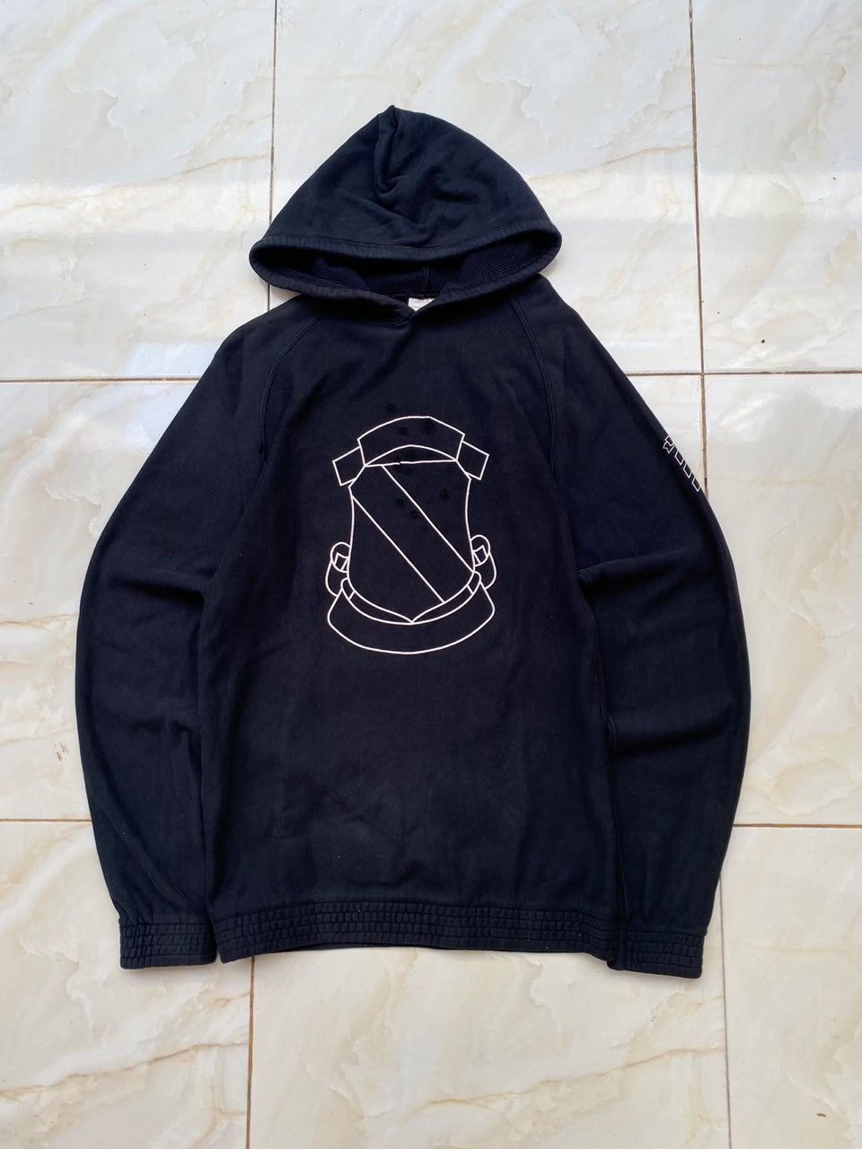 Number (N)ine Number Nine Fuck You F You All Over Print | Grailed