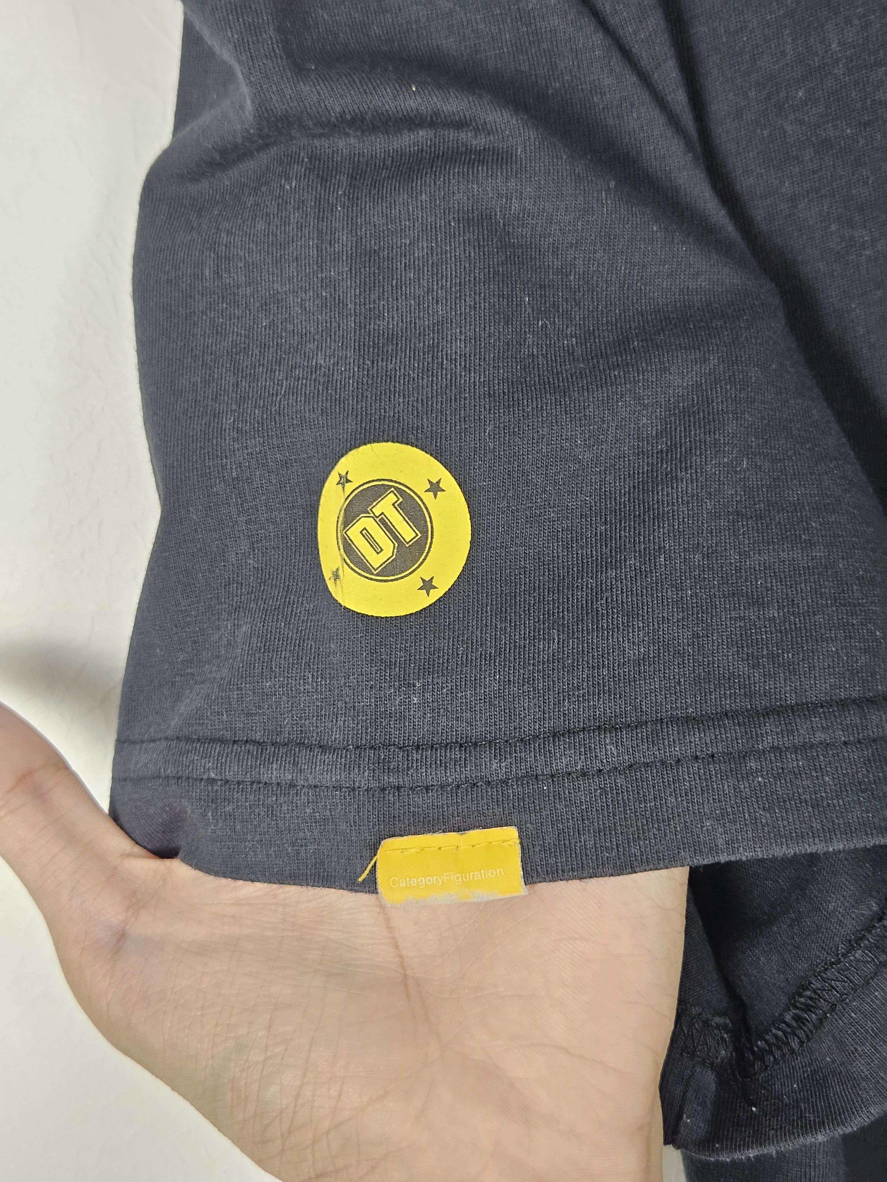 Wtaps Wtaps Toon Mania Shirt Size US M / EU 48-50 / 2 - 4 Thumbnail