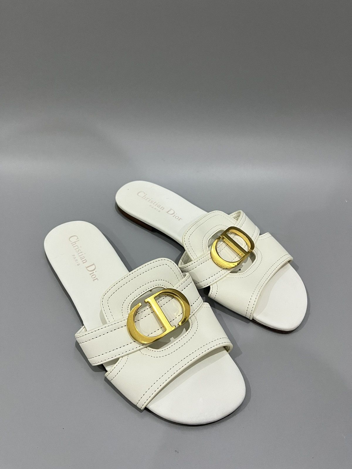 Dior DIOR 30 MONTAIGNE Size US 6 / IT 36 - 1 Thumbnail