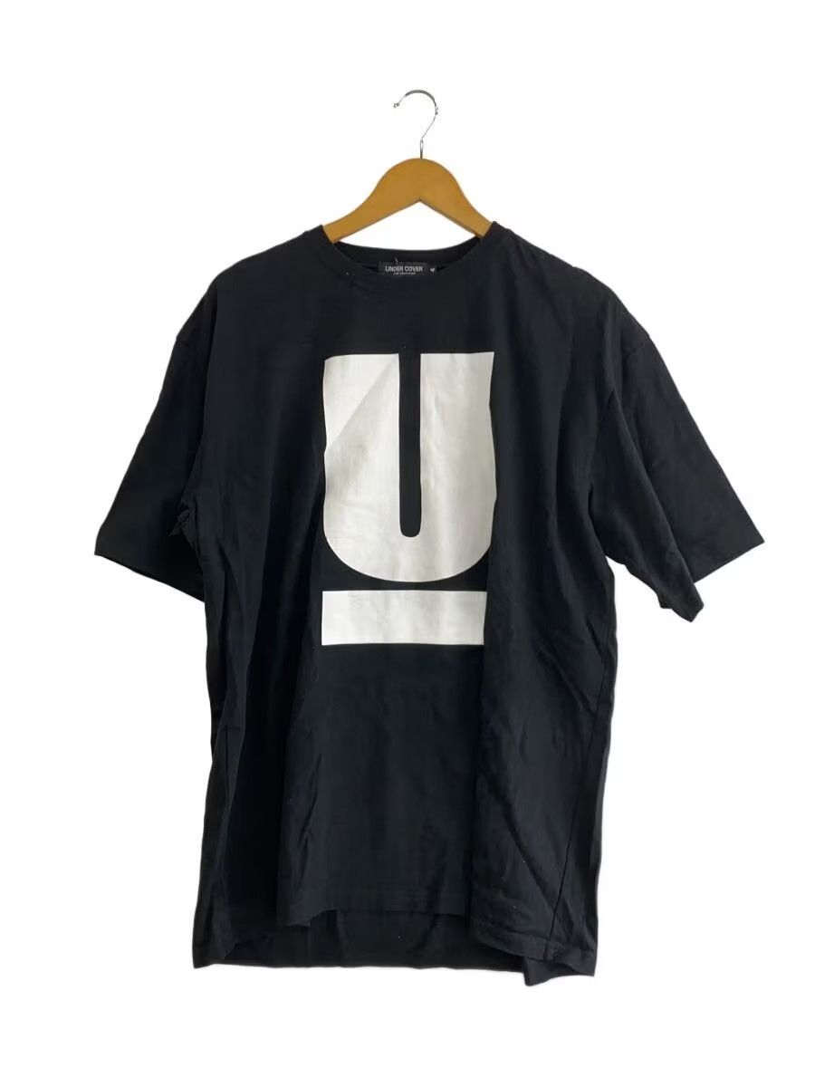 Undercover U Logo Tee Size US XL / EU 56 / 4 - 1 Thumbnail
