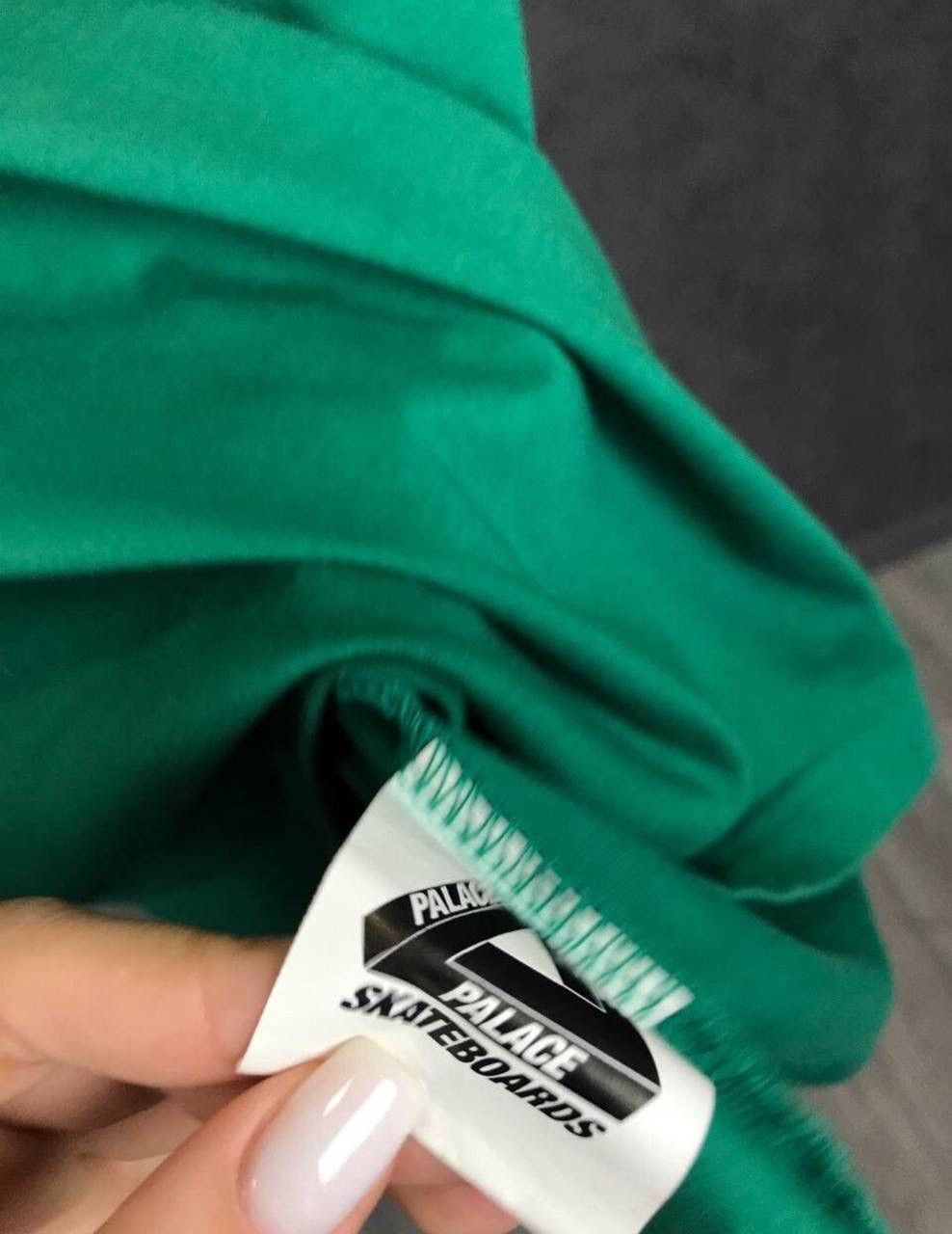 Palace Palace tri-bury t shirt Size US L / EU 52-54 / 3 - 6 Thumbnail