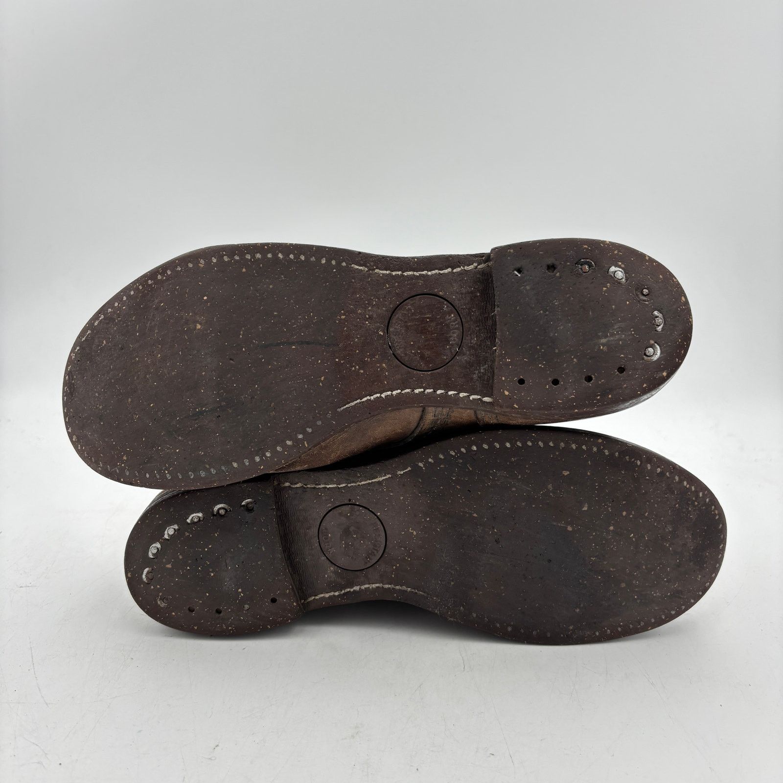 Red Wing Red Wing 8111 Heritage Iron Ranger 6" Work Boots Men's 7.5D Size US 7.5 / EU 40-41 - 7 Thumbnail