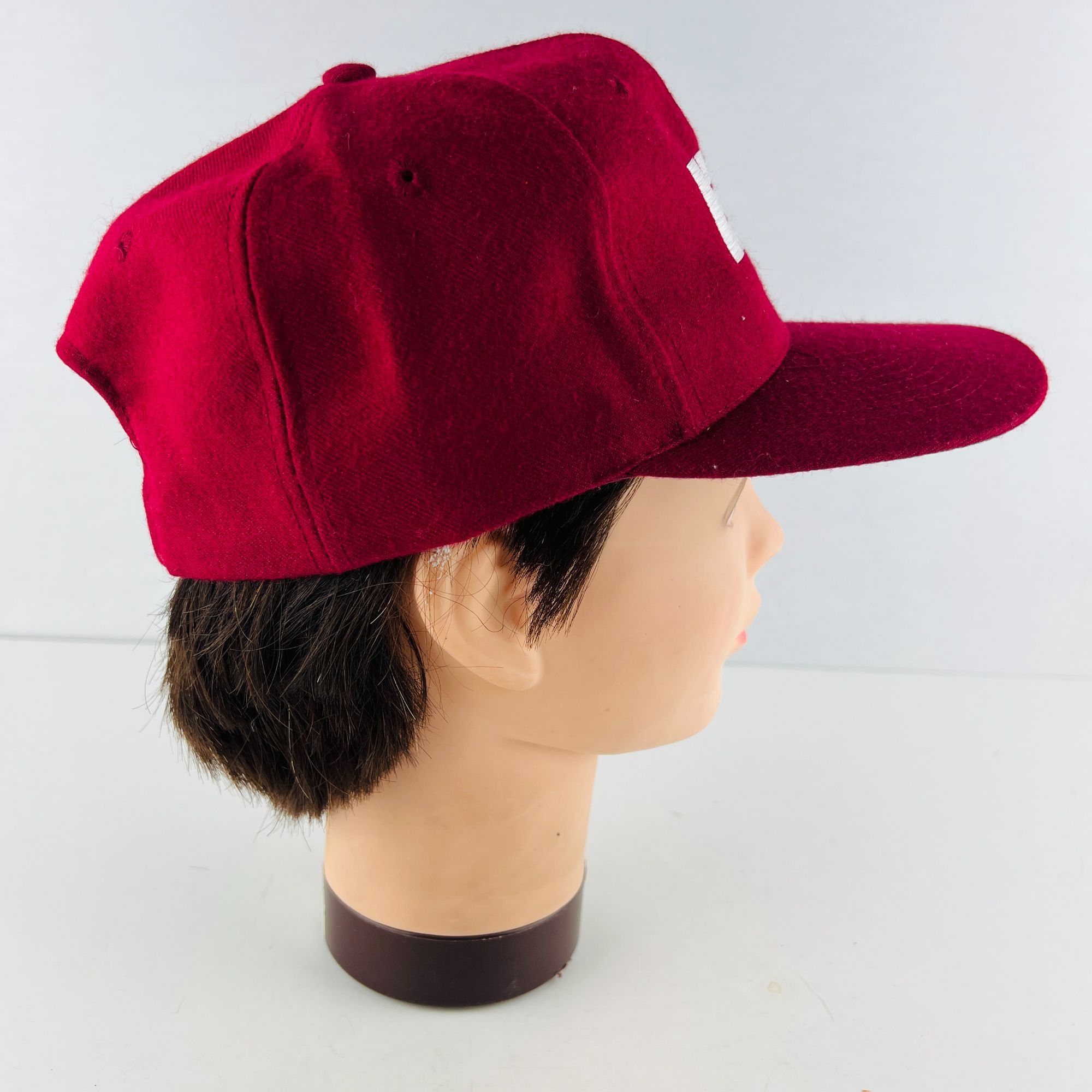 Other ECI - ICE Rear-View Mirror Baseball Style Cap Hat Size ONE SIZE - 4 Thumbnail