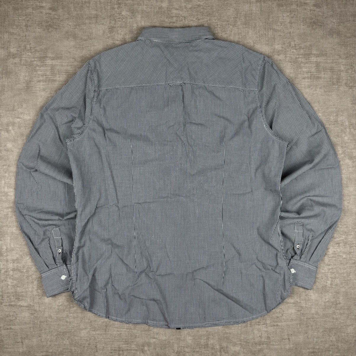 Tommy Hilfiger Tommy Hilfiger Shirt Size L / US 10 / IT 46 - 9 Thumbnail