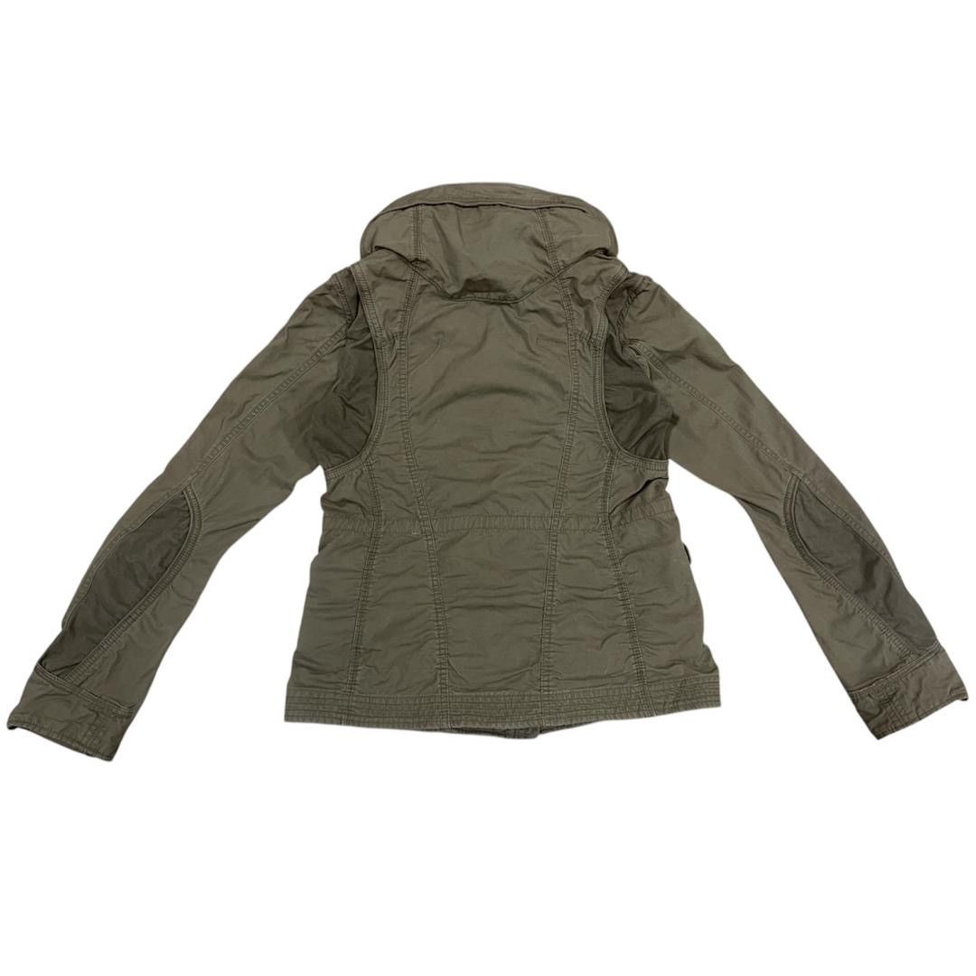 GOA GOA Bono Jacket Size US S / EU 44-46 / 1 - 8 Thumbnail