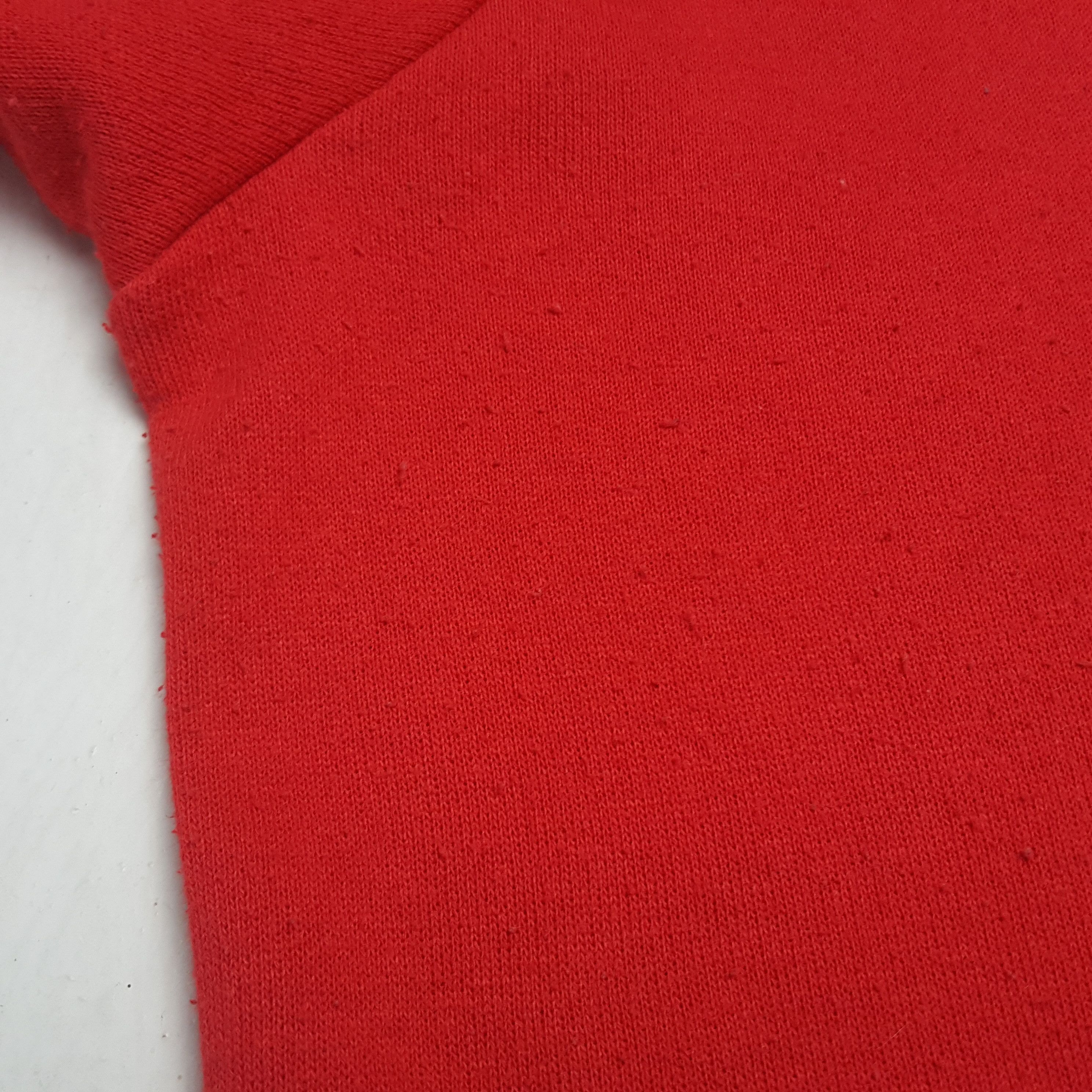 Columbia × Vintage Vintage COLUMBIA GORGE STERNWHELER Sweatshirt Size US M / EU 48-50 / 2 - 9 Thumbnail