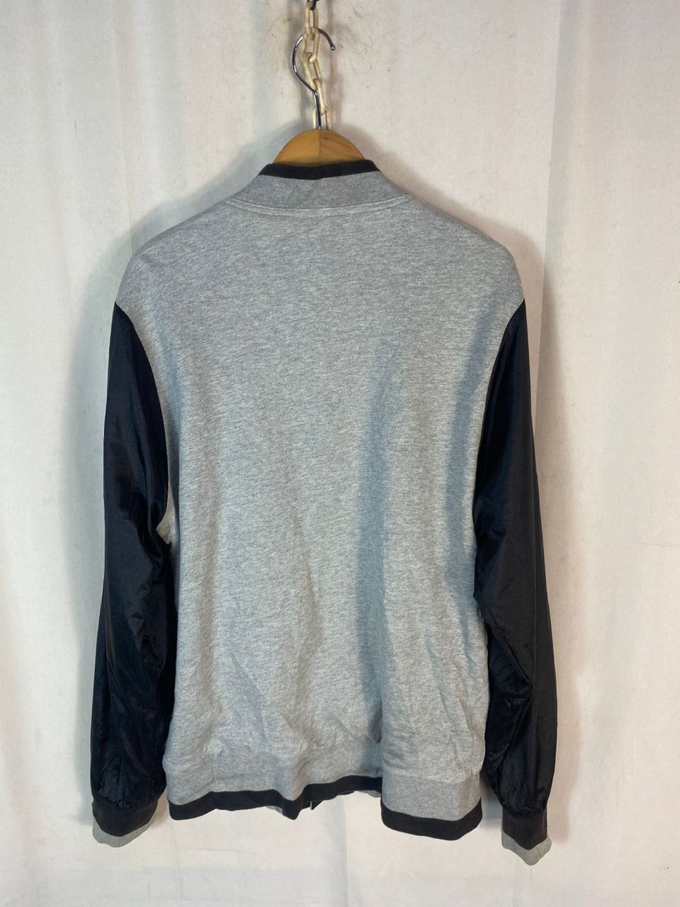 Stussy Stussy reversible varsity jacket Size US L / EU 52-54 / 3 - 8 Thumbnail