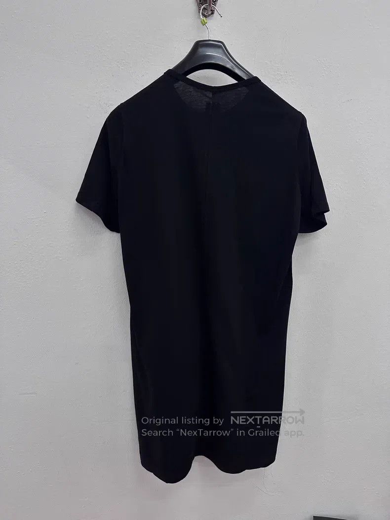 Rick Owens RICK OWENS T-Shirt Size US S / EU 44-46 / 1 - 2 Thumbnail