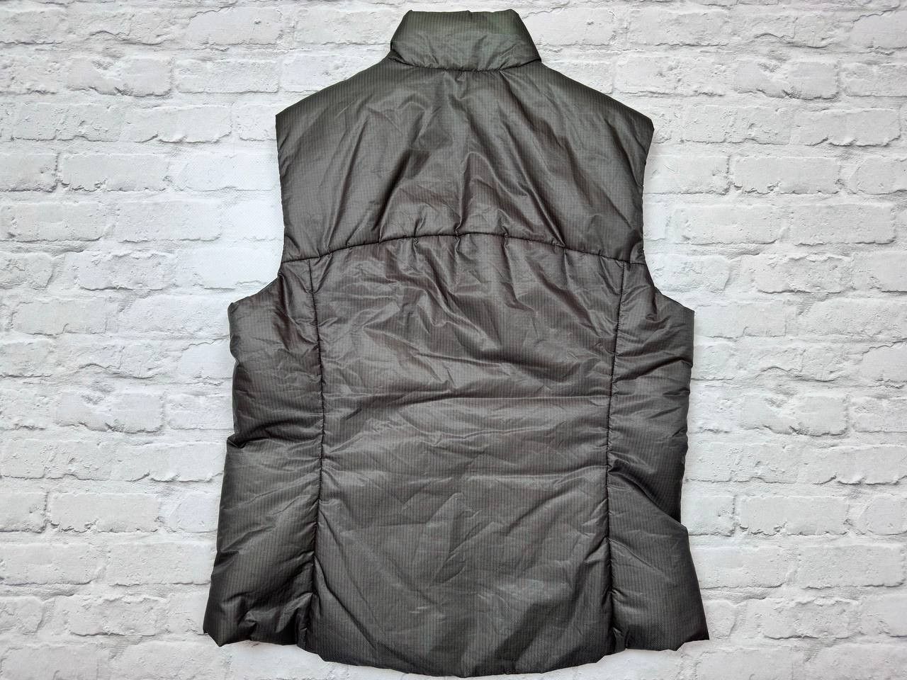 Arc'teryx × Vintage Arcteryx Very Rare Sample Womens Vest Vintage Canada Size M / US 6-8 / IT 42-44 - 2 Thumbnail