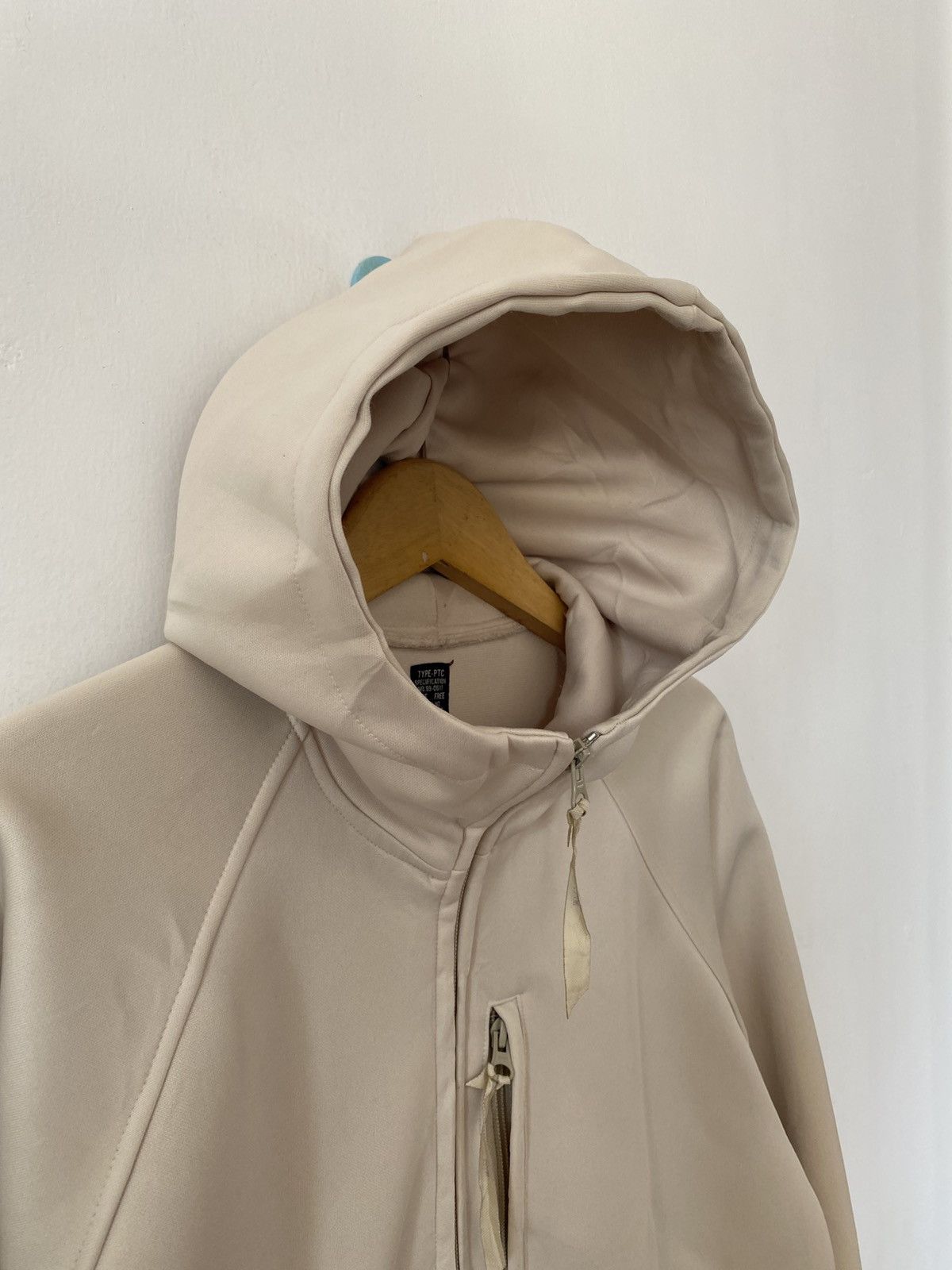 Japanese Brand × PPFM PPFM Hoodie Japanese Brand Size US XL / EU 56 / 4 - 9 Thumbnail