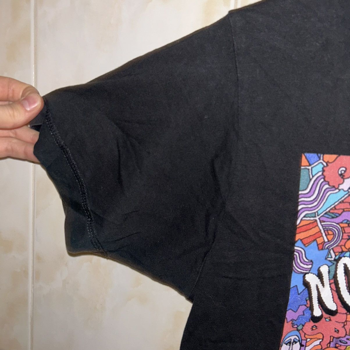 If Six Was Nine Evening With Noel Fielding Shirt Niche Avant Garde Archive Size US M / EU 48-50 / 2 - 5 Thumbnail