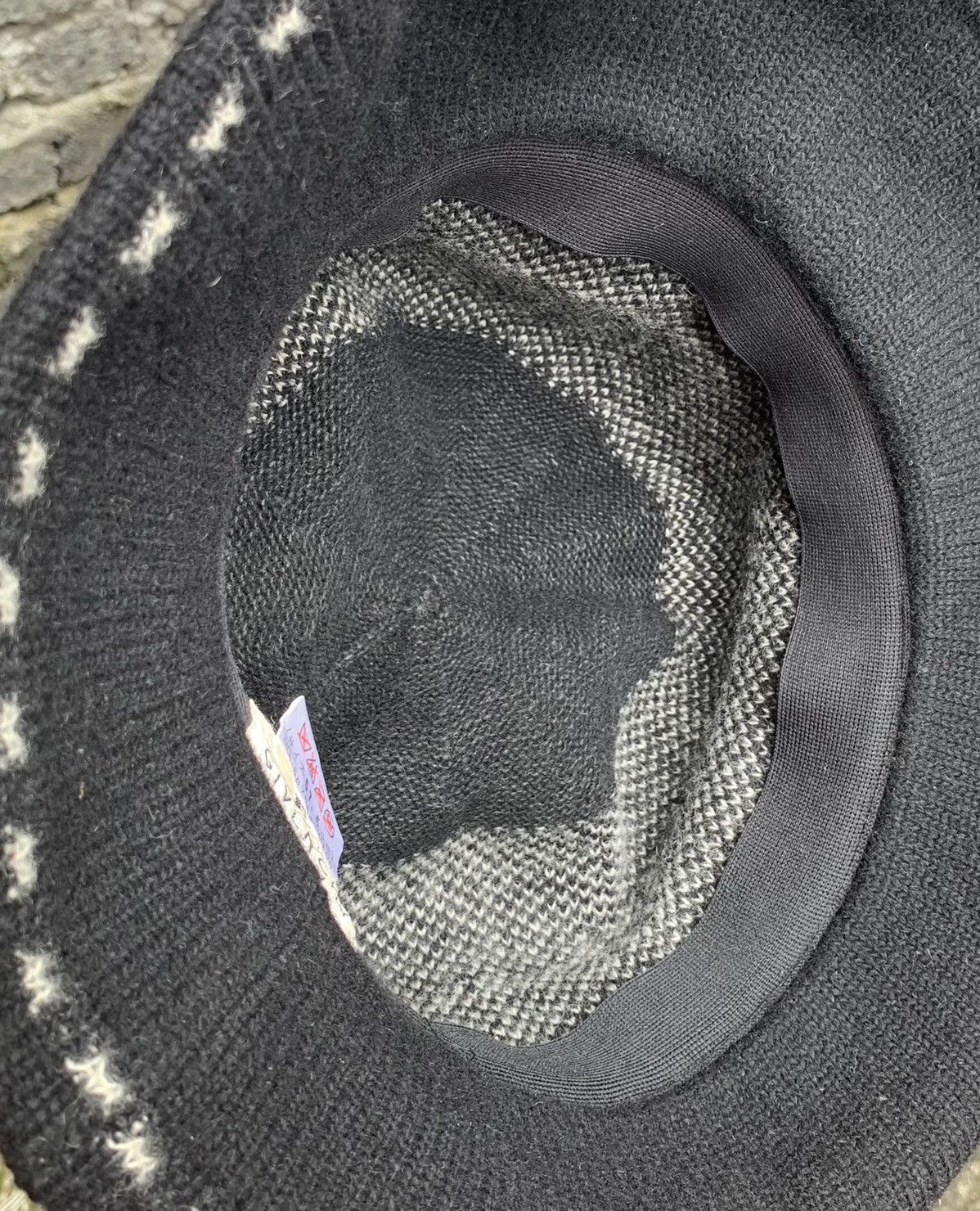 Givenchy Givenchy Wool Bucket Hats Size ONE SIZE - 13 Thumbnail