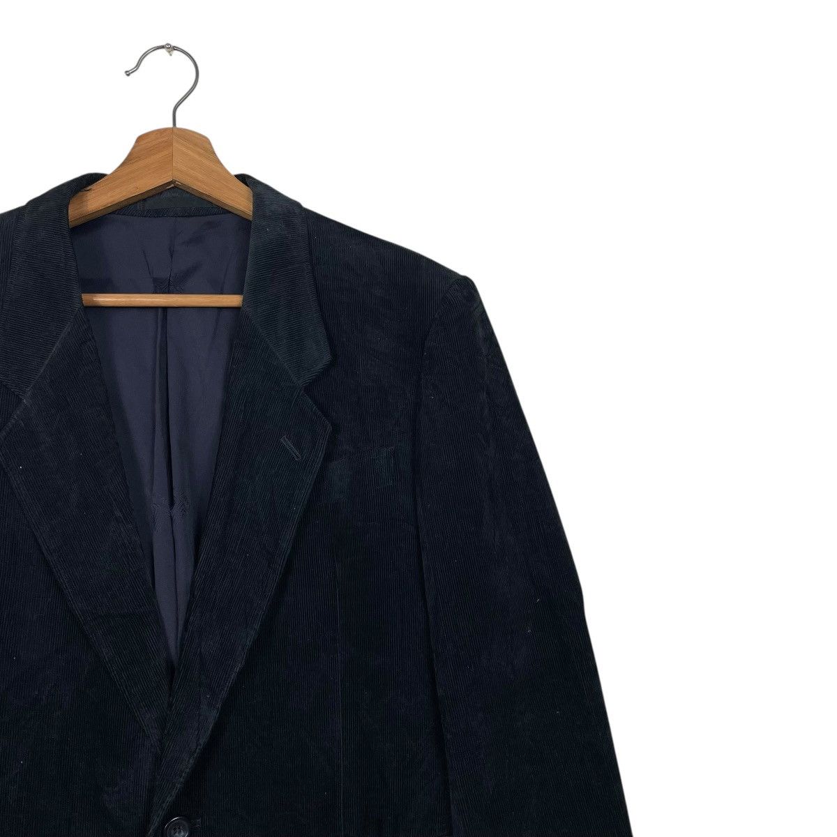 Lanvin Lanvin Paris Blazer Jacket Size US S / EU 44-46 / 1 - 5 Thumbnail