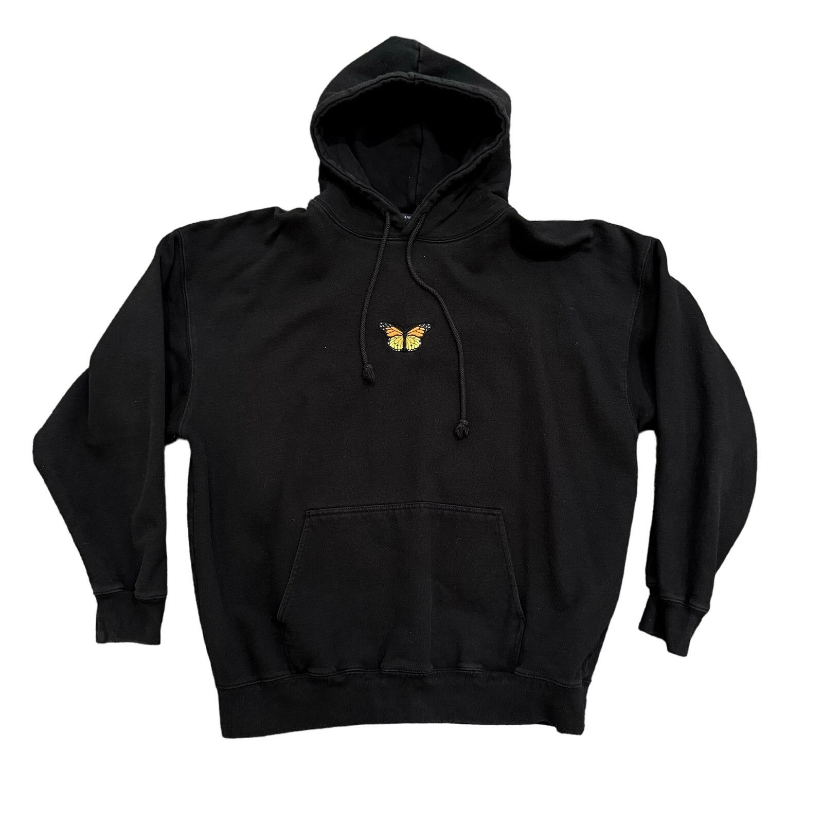 Butterfly hoodie brandy online