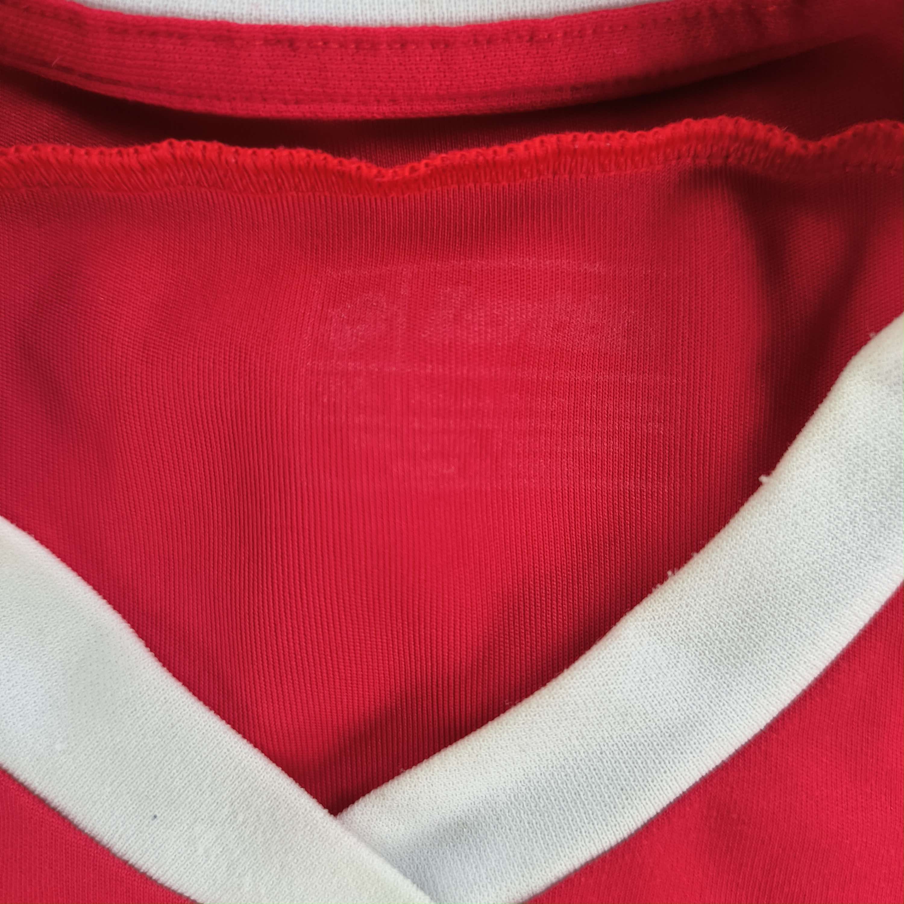 Lotto Sport Fortaleza Lotto football jersey shirt size M Size US M / EU 48-50 / 2 - 4 Thumbnail
