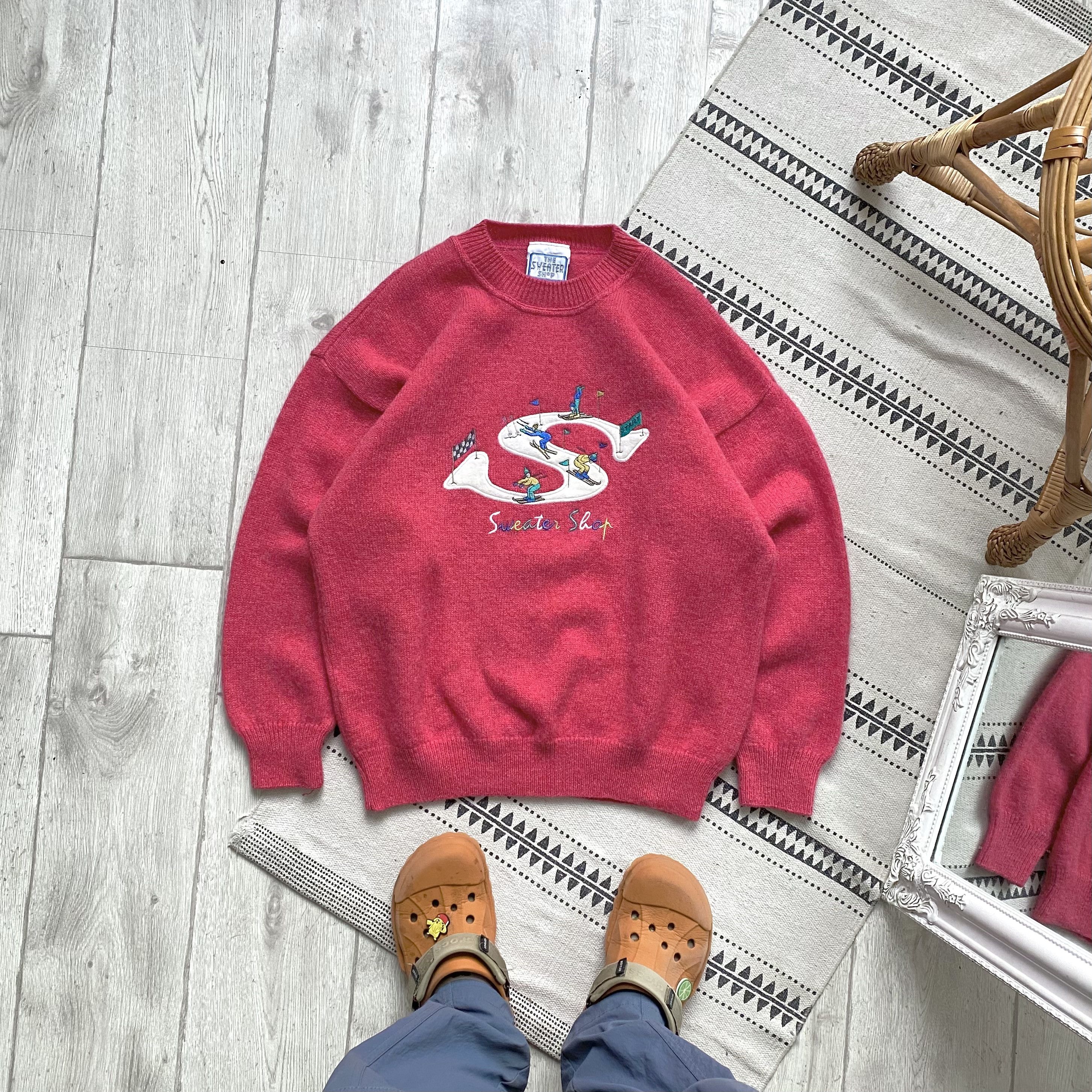 Men's Golf Wang Sweaters | GOLF Knitwear | Grailed