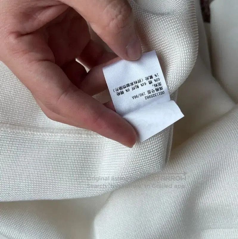 Loewe Loewe Cotton Sweatshirt for Women . Size XL / US 12-14 / IT 48-50 - 4 Thumbnail
