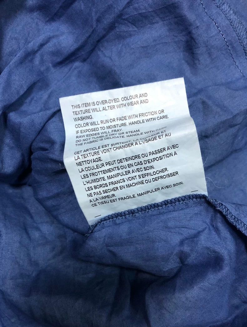 Comme des Garcons Comme Des Garcons Pleated coat Size M / US 6-8 / IT 42-44 - 7 Thumbnail