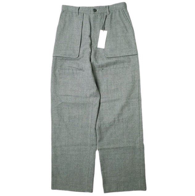 Other Other MATSUFUJI Moleskin Wide Trousers Cotton Trousers Others Pants M213-0402 DUTY FREE for USA Size ONE SIZE - 1 Thumbnail