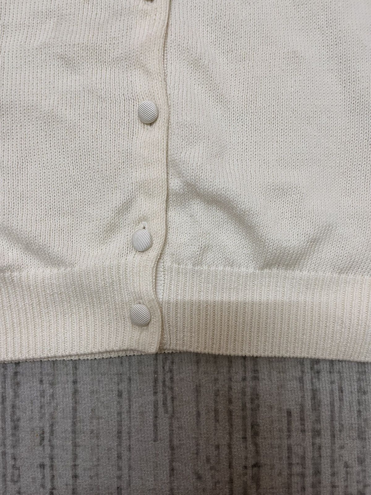 Gallery Dept. × Lanvin Lanvin knitwear Size ONE SIZE - 4 Thumbnail