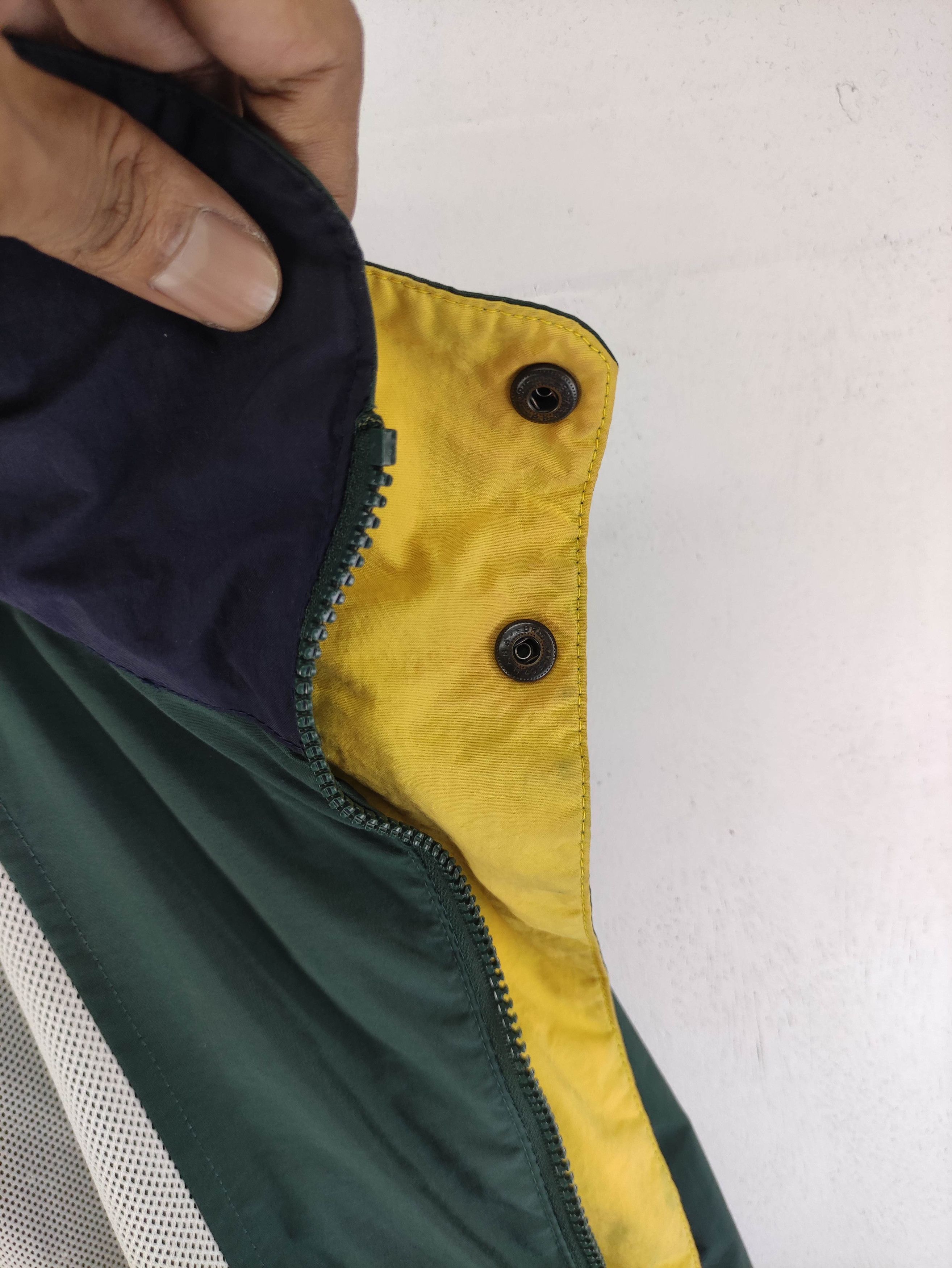 Nautica Vintage Nautica Hoodie Jacket Zipper Size US XXL / EU 58 / 5 - 11 Thumbnail